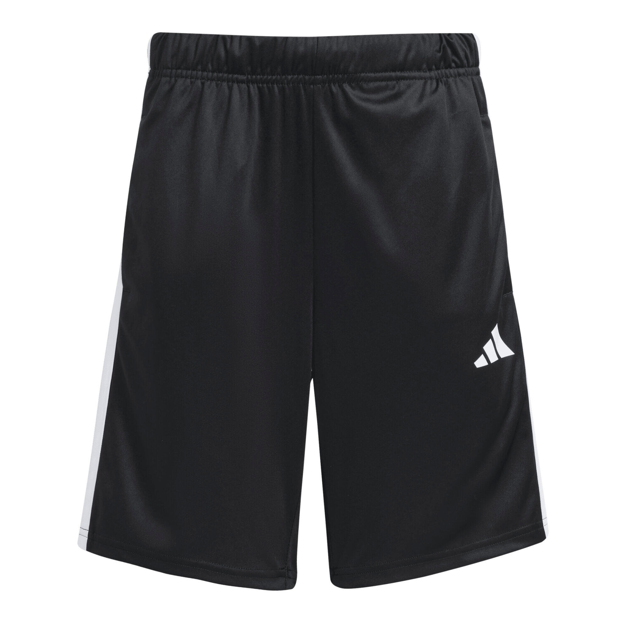T-shirt met korte mouwen Adidas model JJ1029 voor unisex jongens 3/5