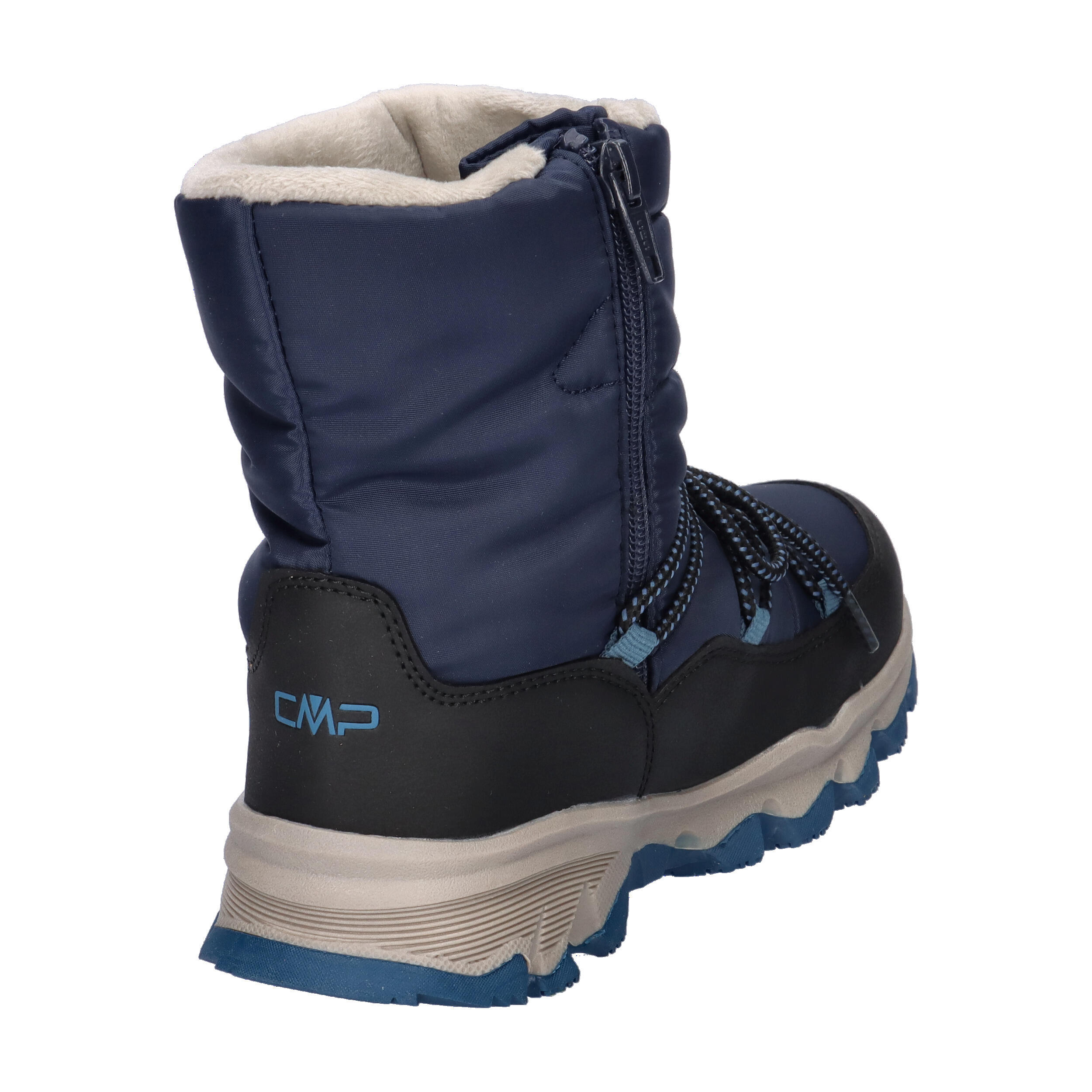 CMP Kinder Winterstiefel Kids Catay Snow Boots WP 3Q74674 14/15