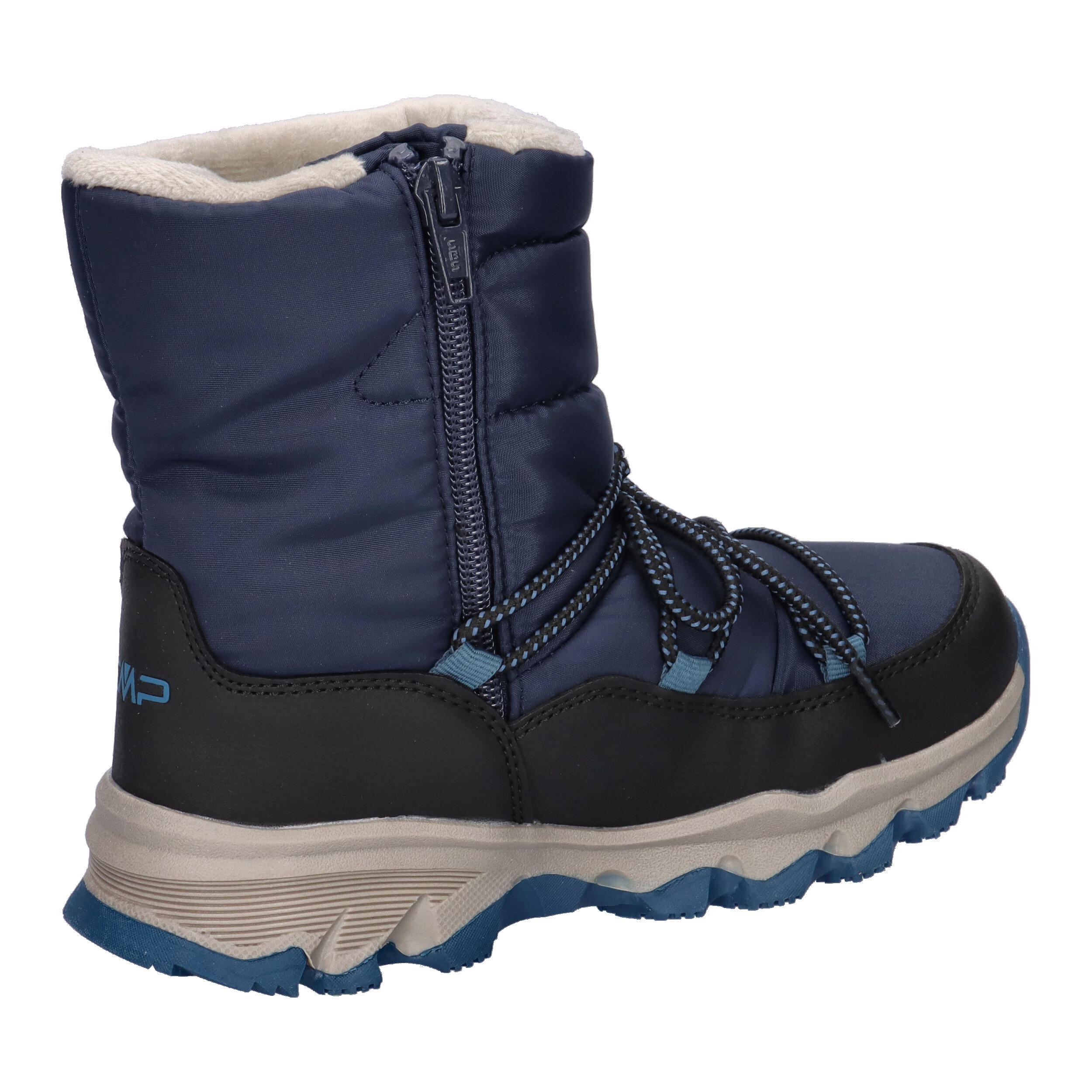 CMP Kinder Winterstiefel Kids Catay Snow Boots WP 3Q74674 15/15
