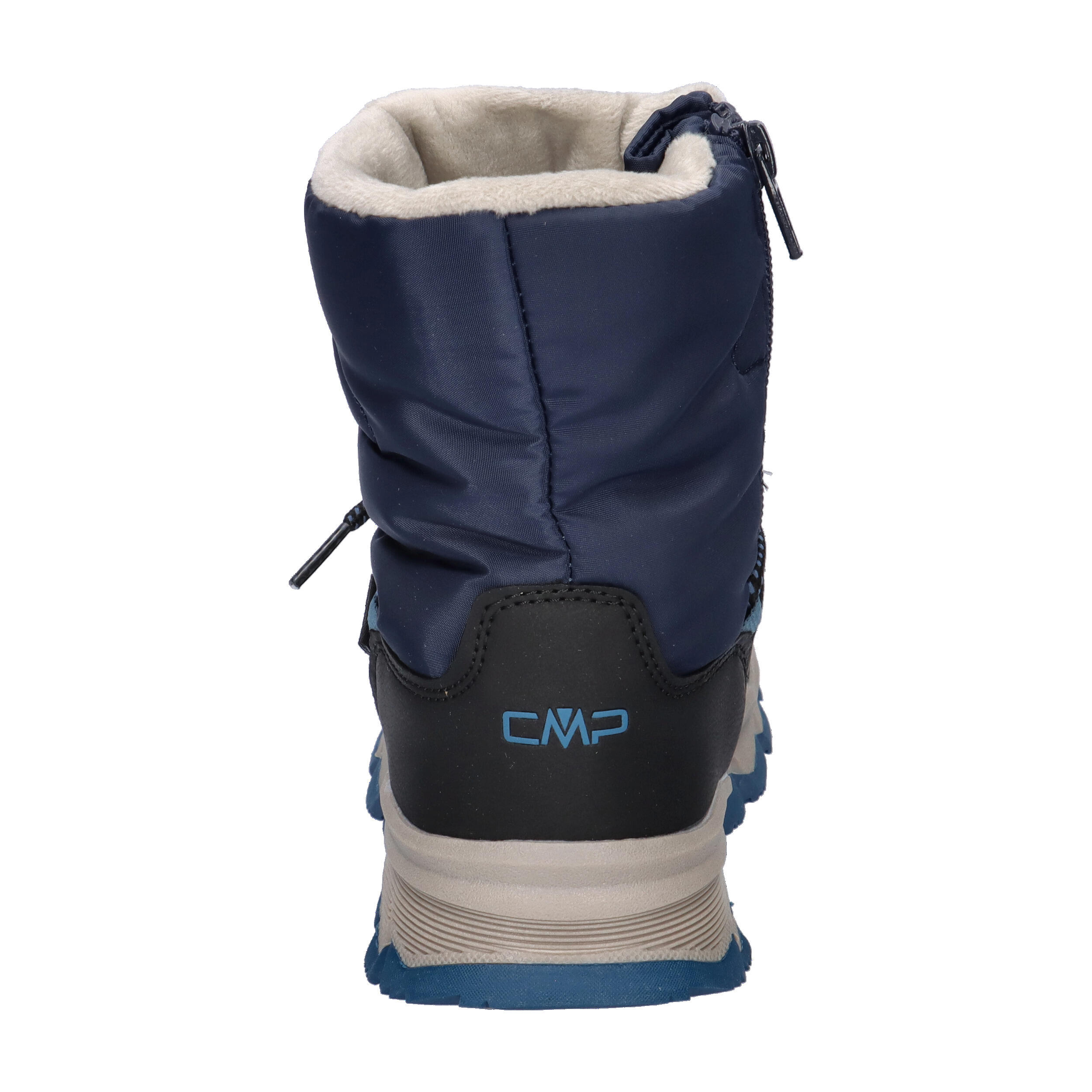 CMP Kinder Winterstiefel Kids Catay Snow Boots WP 3Q74674 13/15