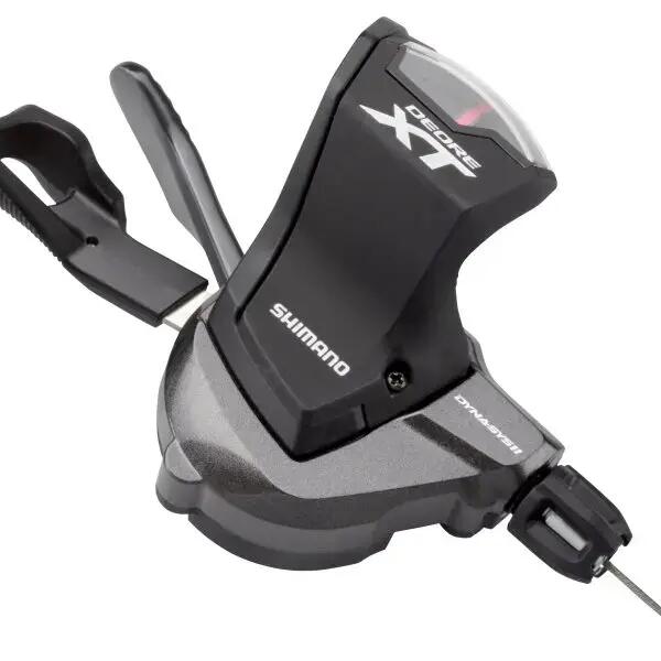 Left handle Shimano 2X XT M8000