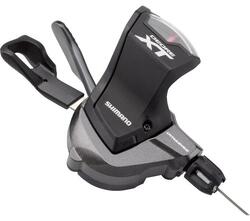 Shifter 2/3 Vitesses Deore Xt Mtb Sl-M8000 Left