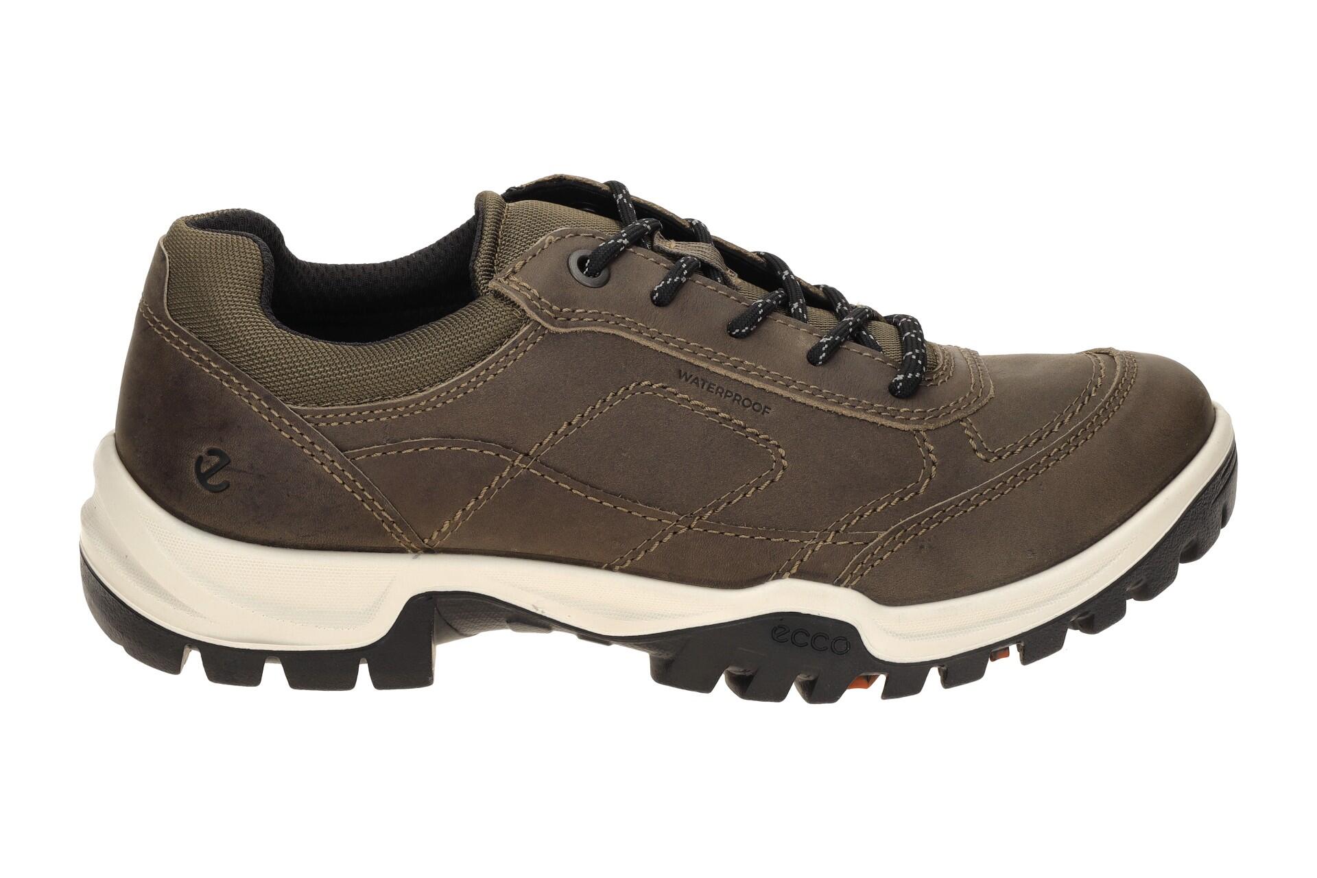 Wandelschoenen Ecco Xpedition III 2/7