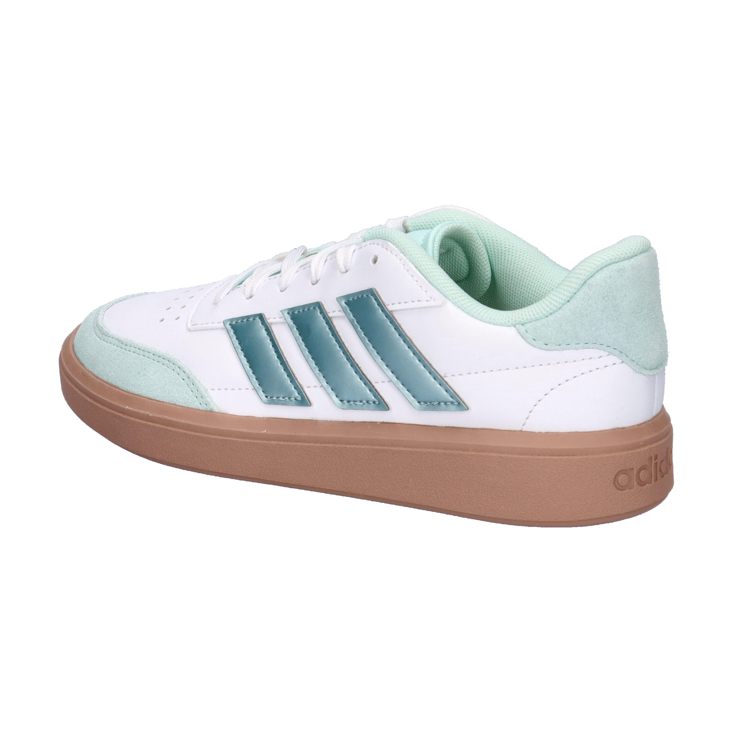 adidas Kinder Sneaker COURTBLOCK J 11/15