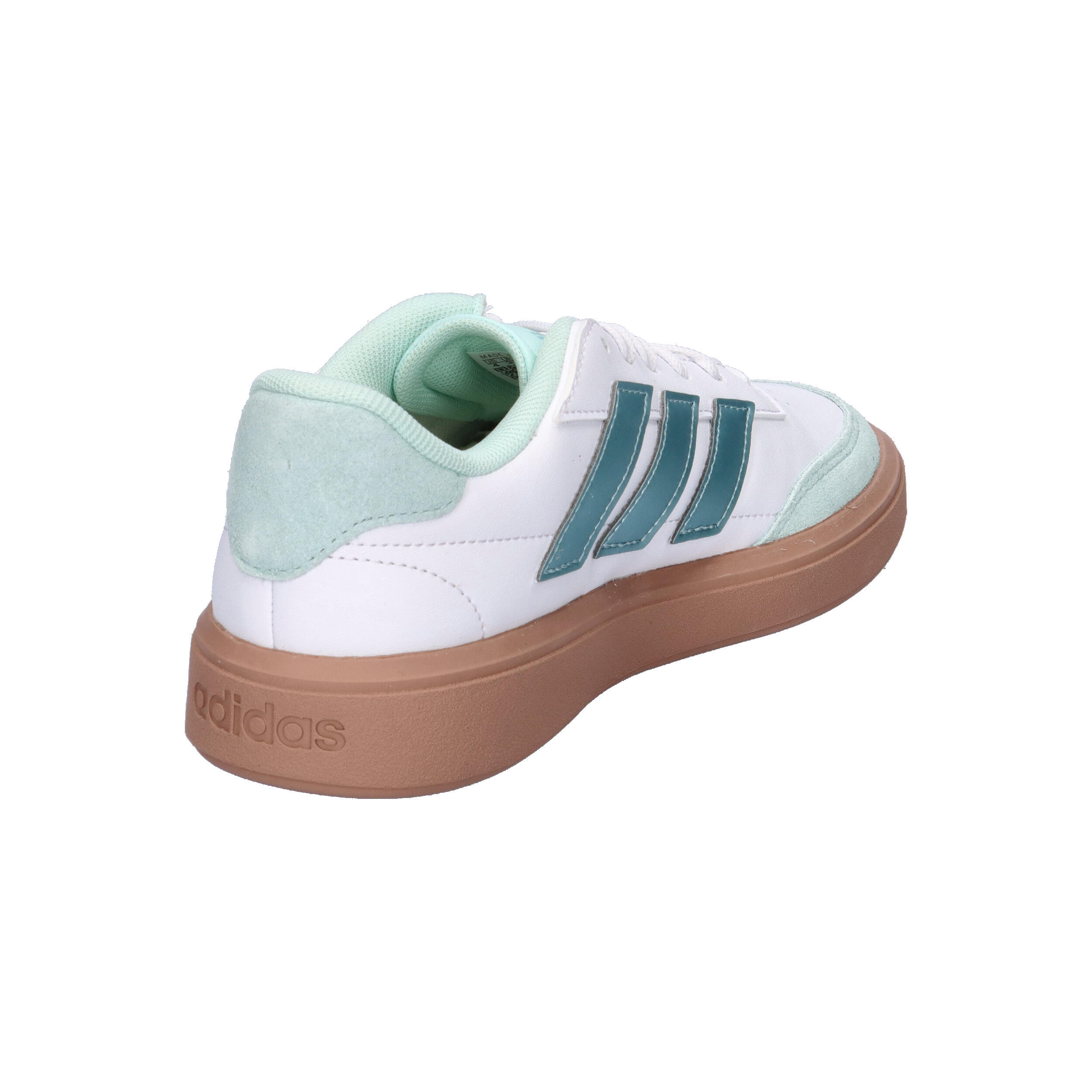 adidas Kinder Sneaker COURTBLOCK J 14/15