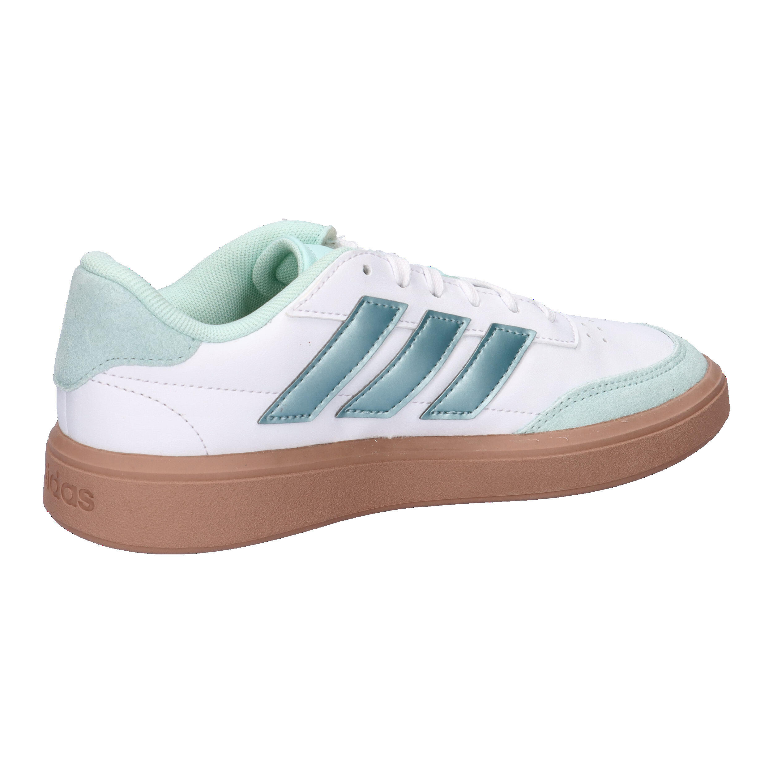 adidas Kinder Sneaker COURTBLOCK J 15/15