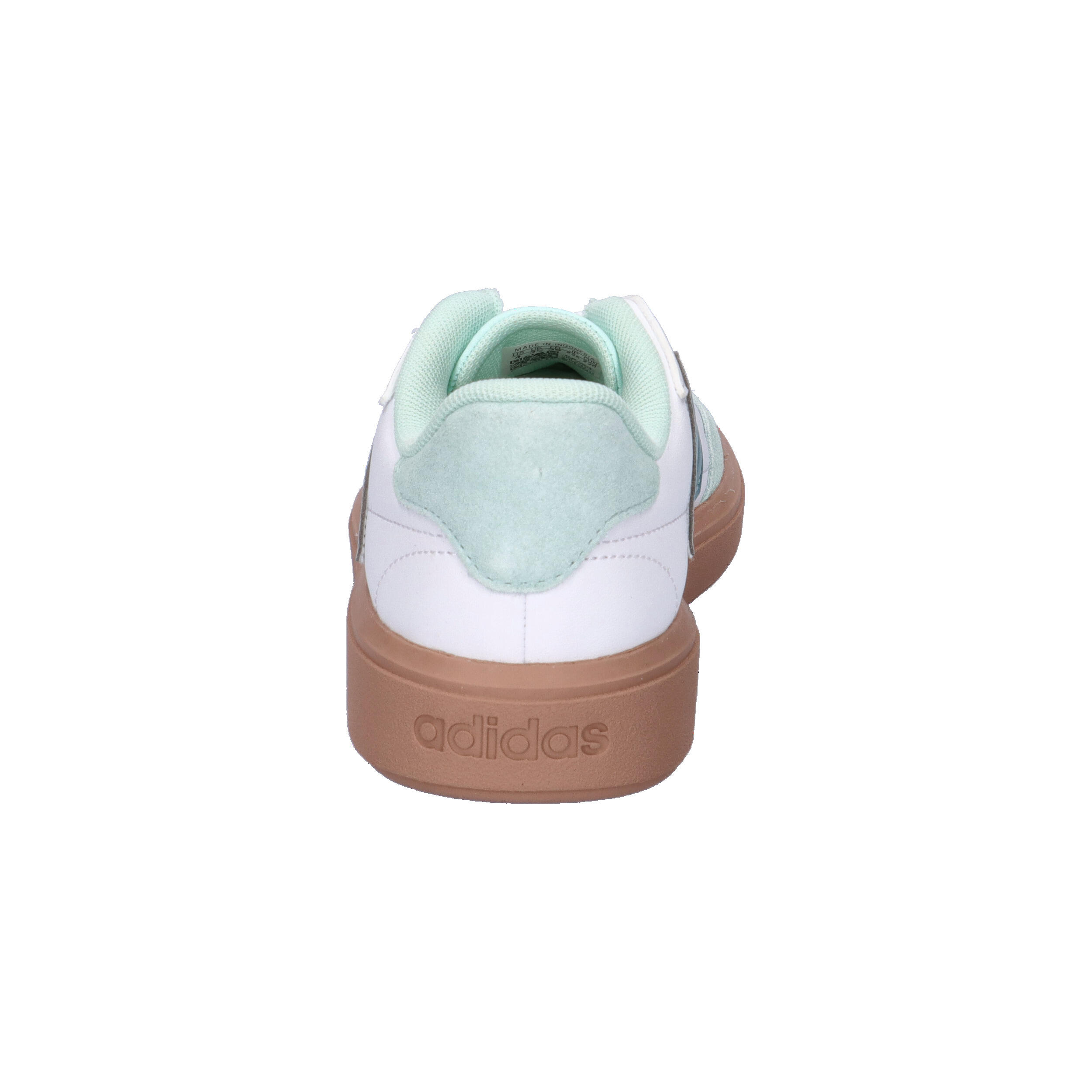 adidas Kinder Sneaker COURTBLOCK J 13/15