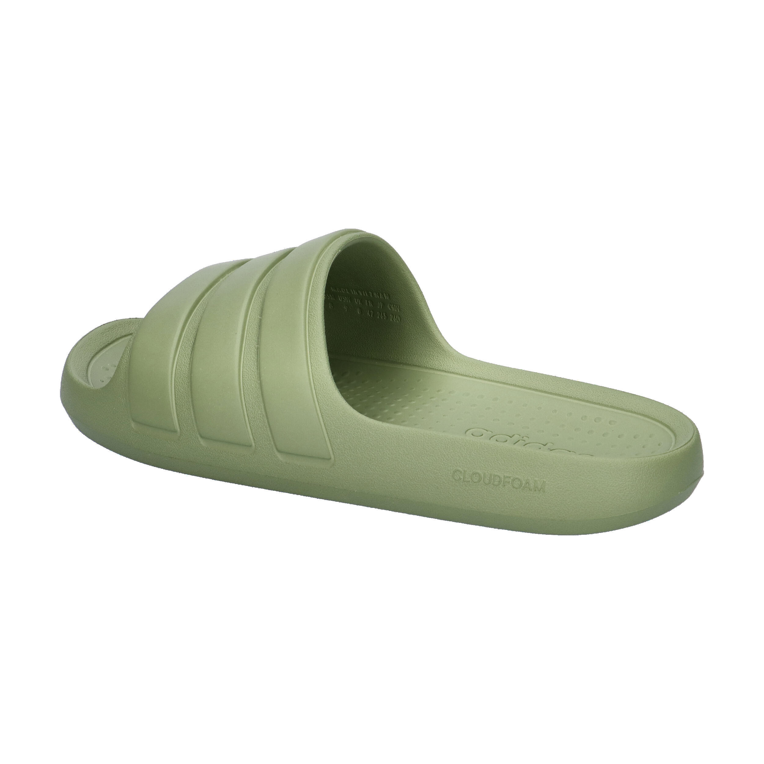 adidas Unisex Badeschlappe ADILETTE FLOW 11/15