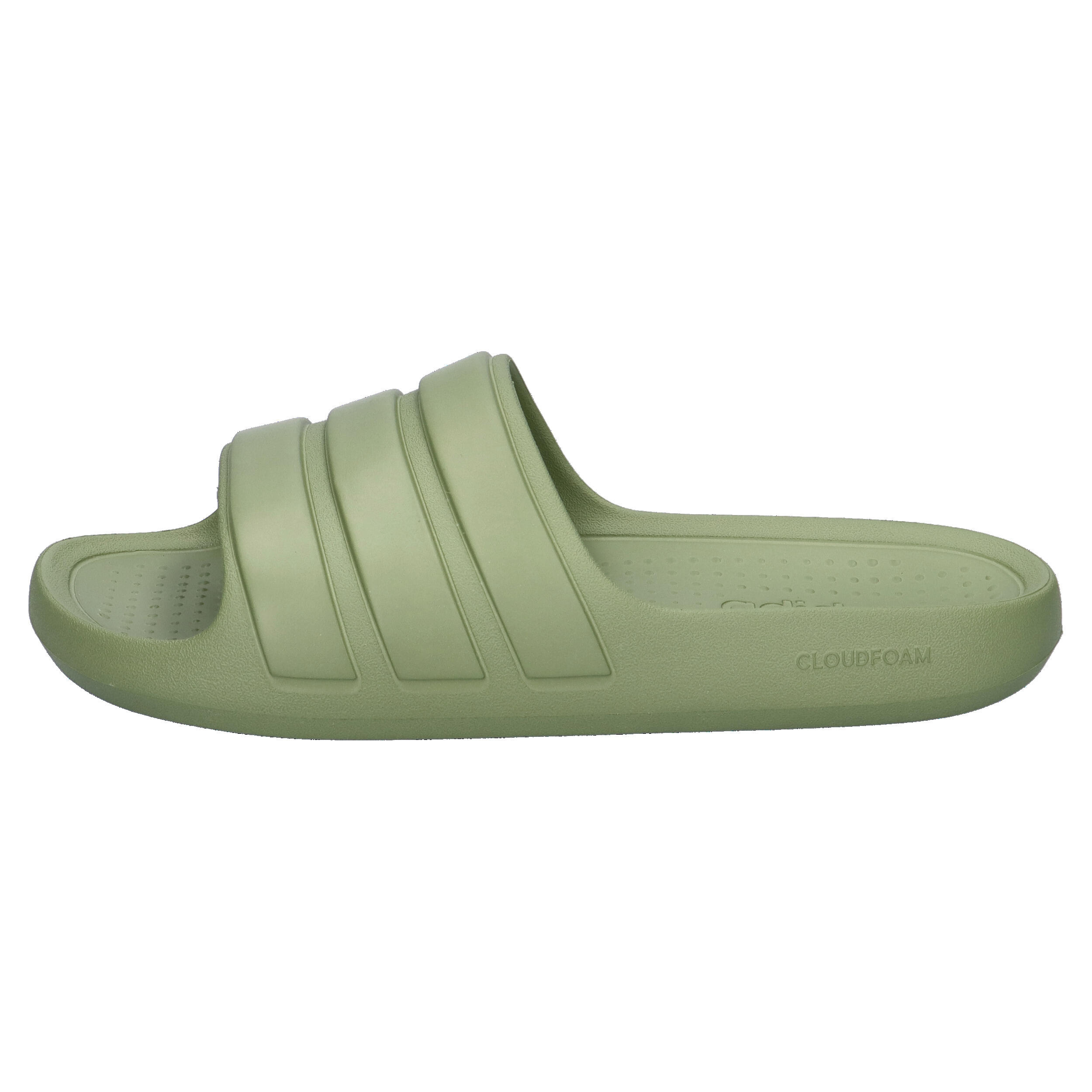 adidas Unisex Badeschlappe ADILETTE FLOW 10/15
