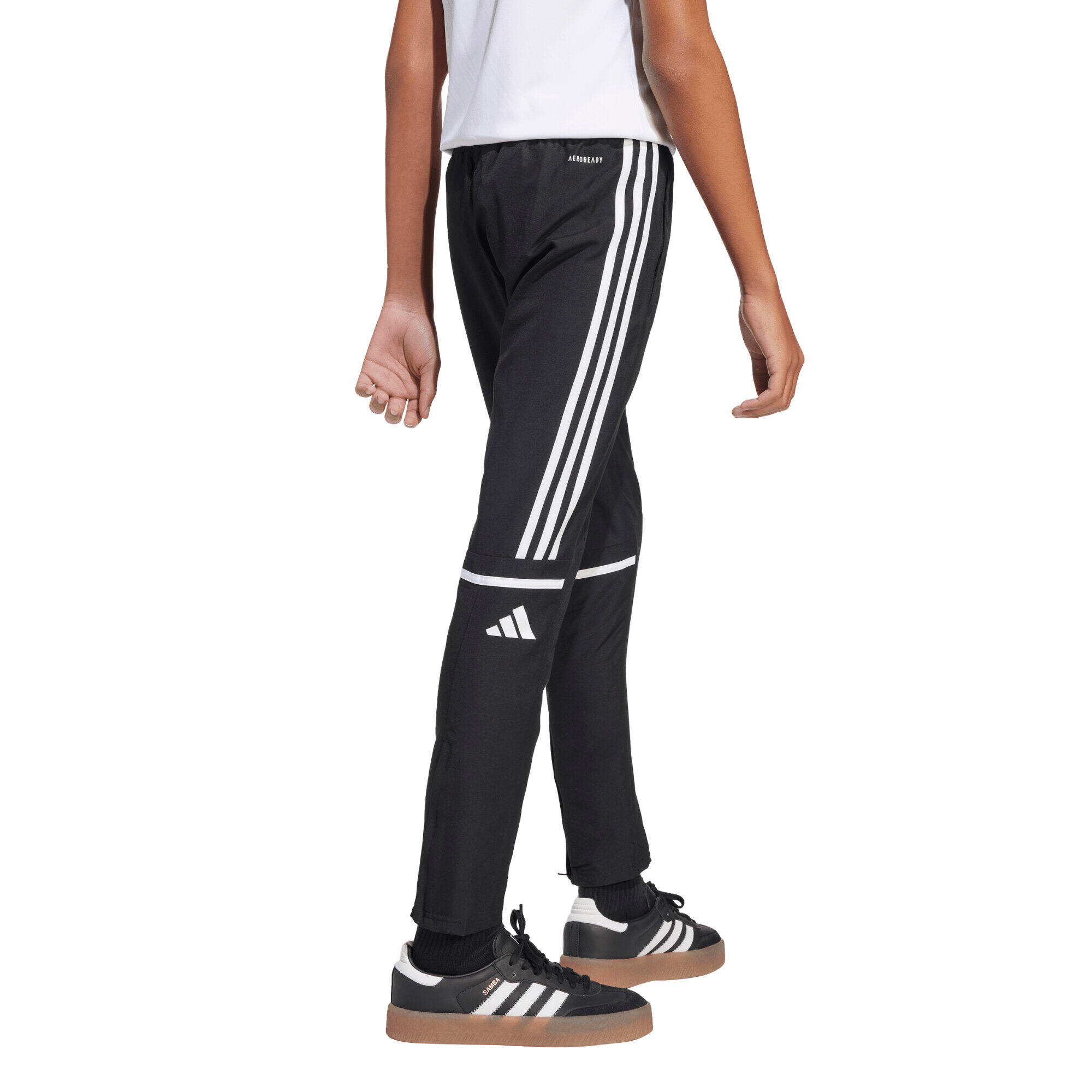 Kinder joggingbroek adidas Squadra25 Presentation 3/3