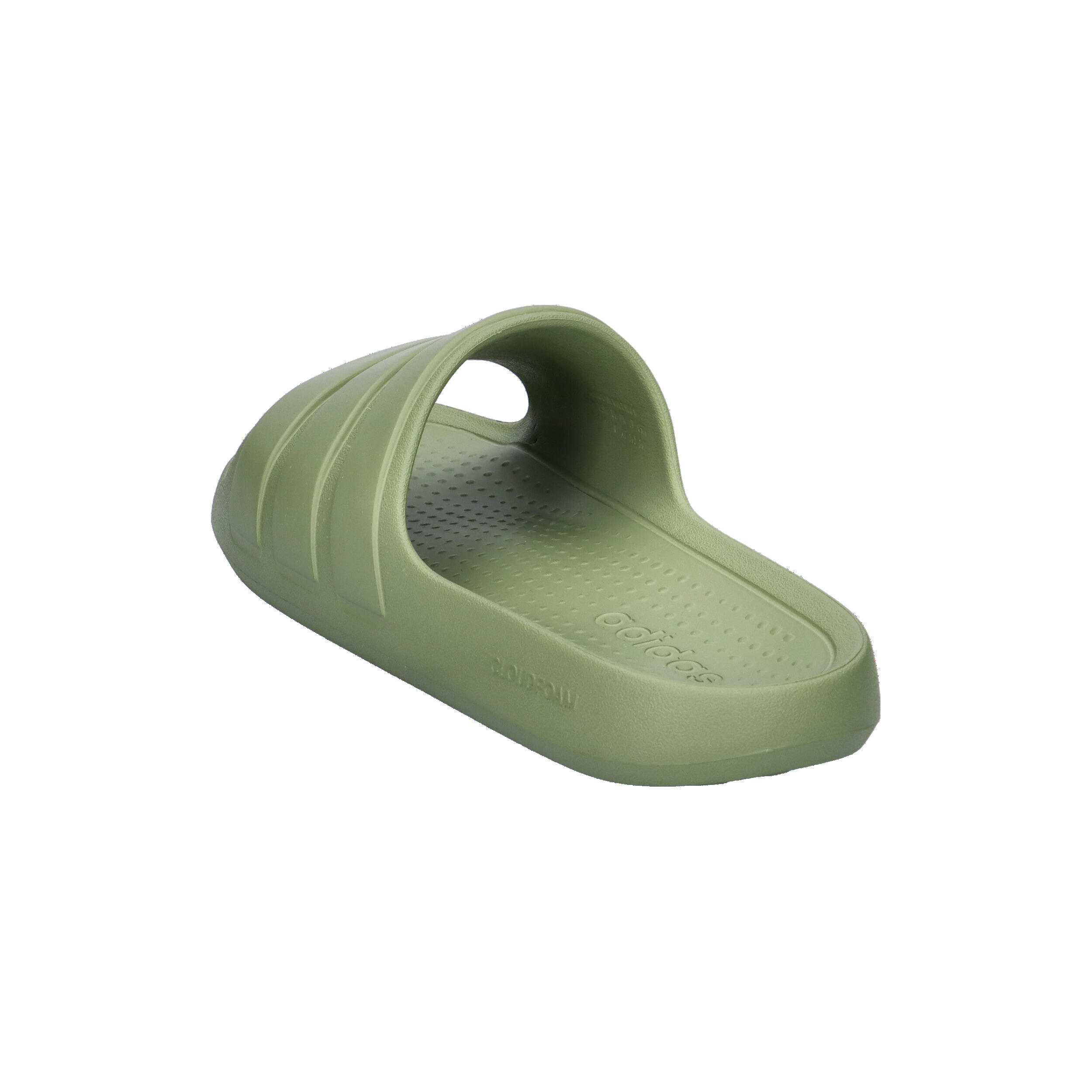 adidas Unisex Badeschlappe ADILETTE FLOW 12/15