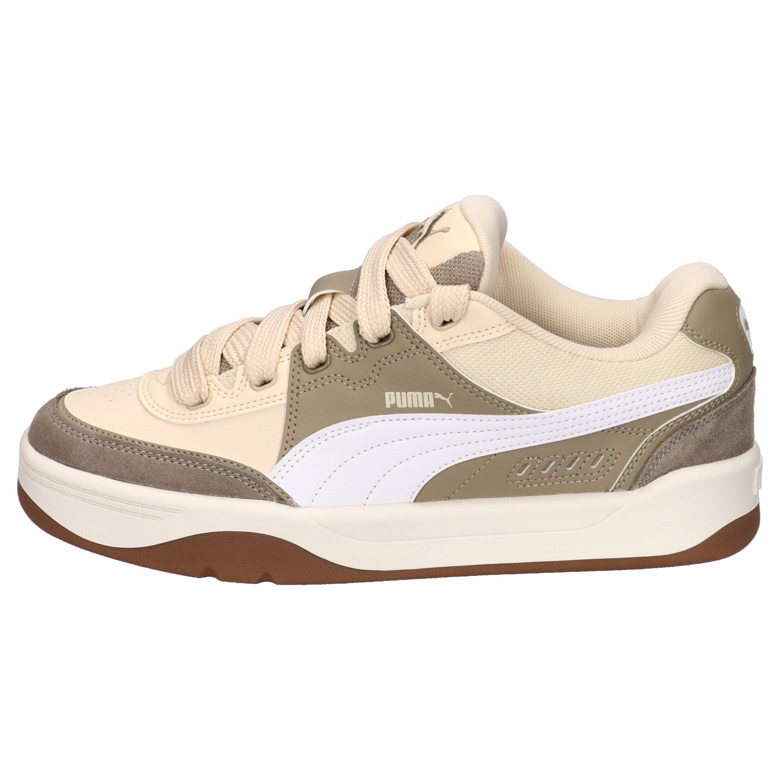 Puma Unisex Sneaker Park Lifestyle SK8 400497 10/15