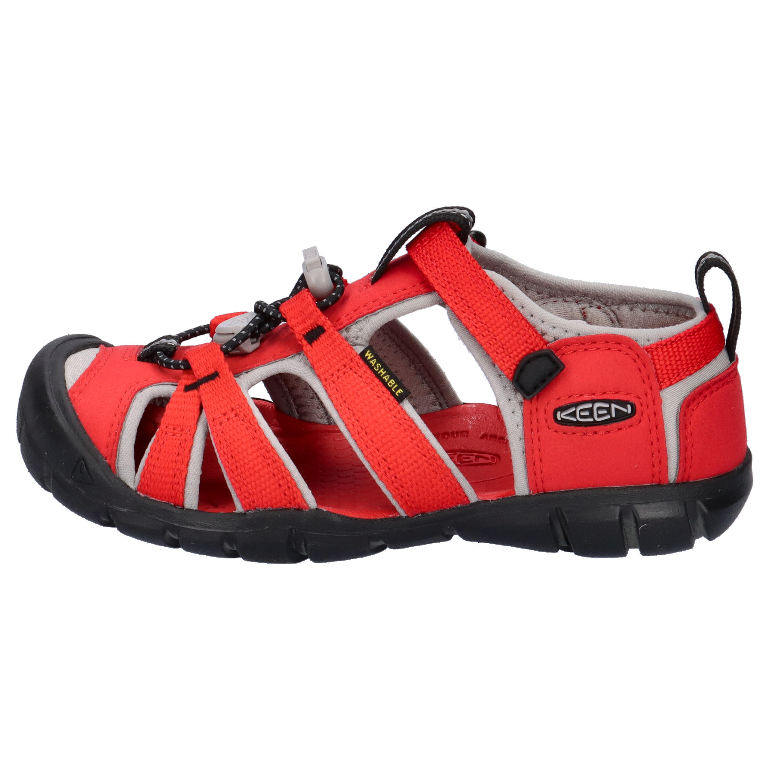 Keen Kinder Sandale Seacamp 2 CNX Children 10/15
