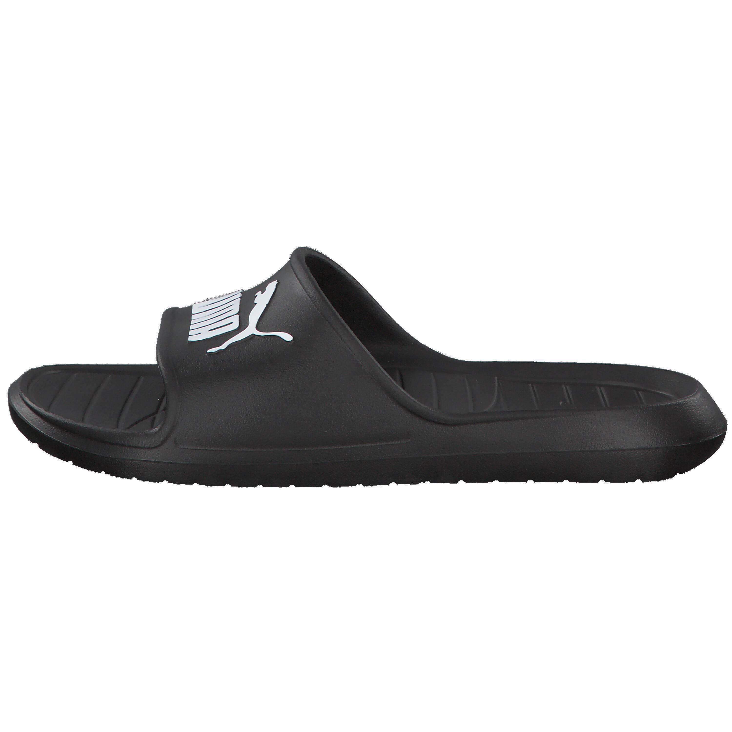 Puma Unisex Badeschlappen Divecat v2 369400 2/7