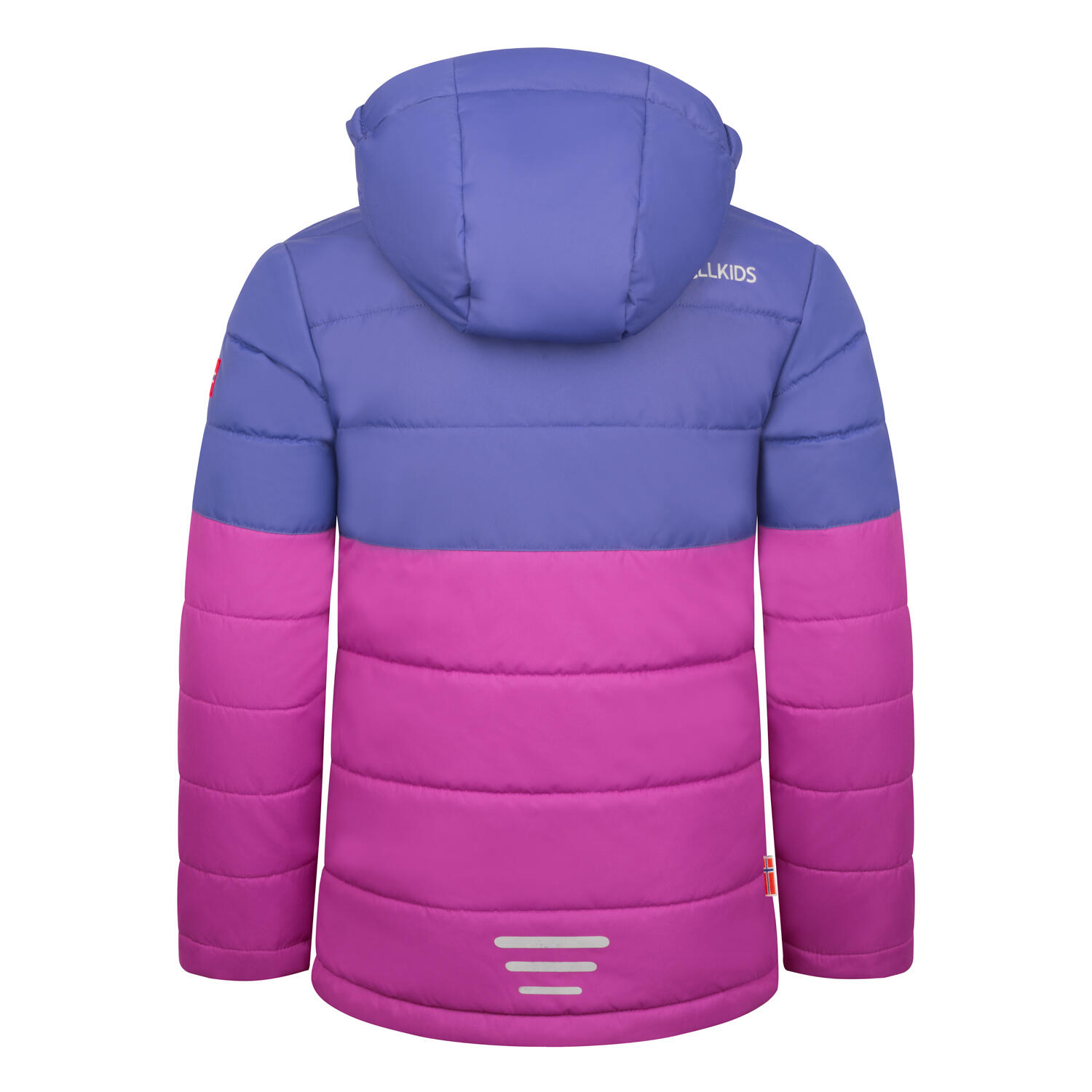 Ski-/Snowboardjacke Hemsedal Skiing unisex 2/3