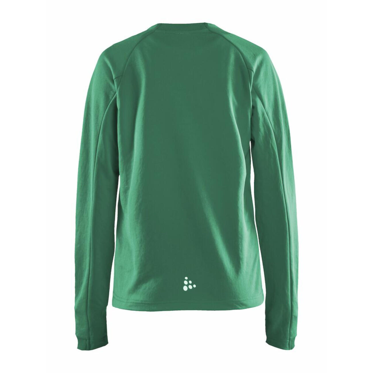 Craft Kinder Sweatshirt EVOLVE CREW NECK JR 1910162 2/5