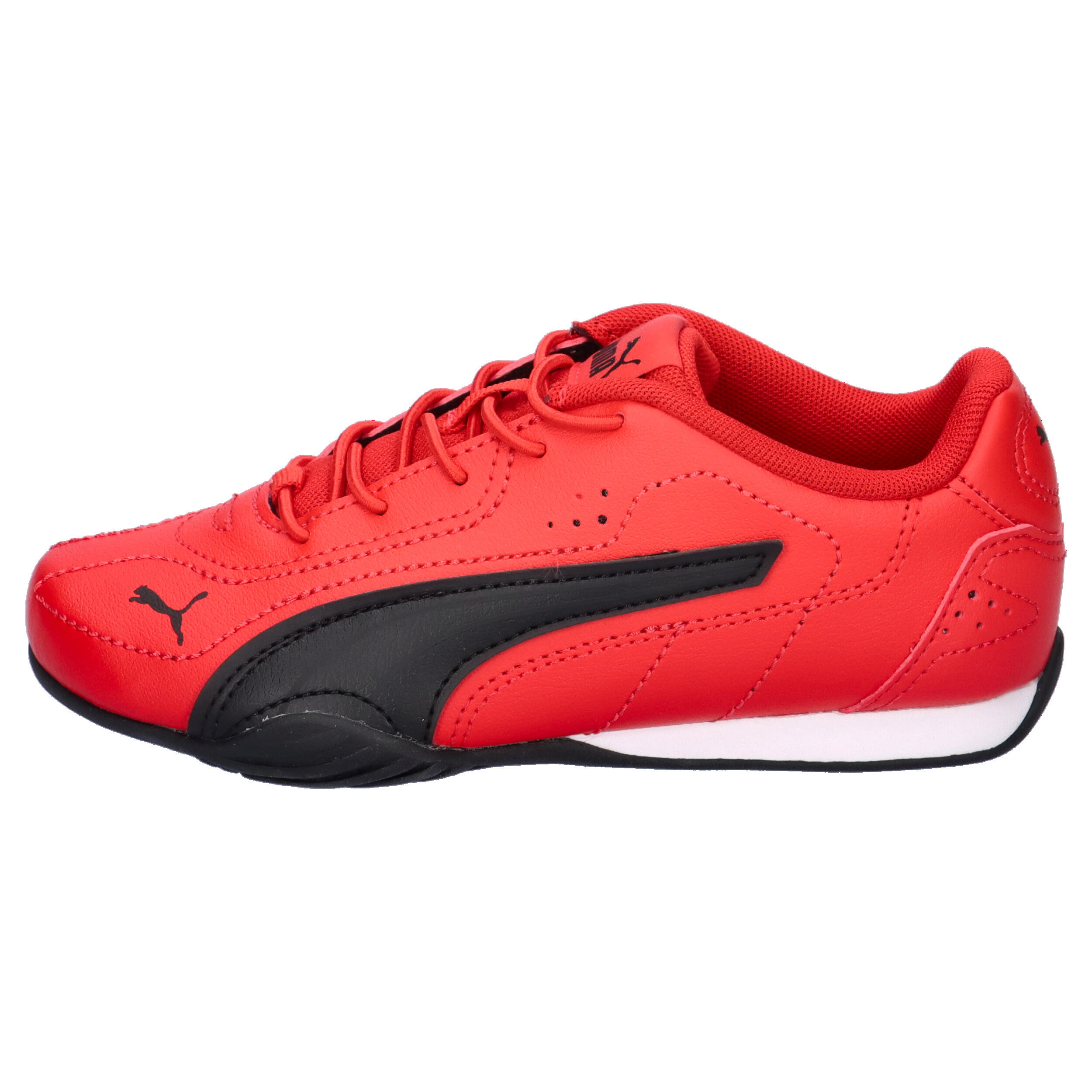 Puma Kinder Sneaker Catch AC PS 403905 10/15