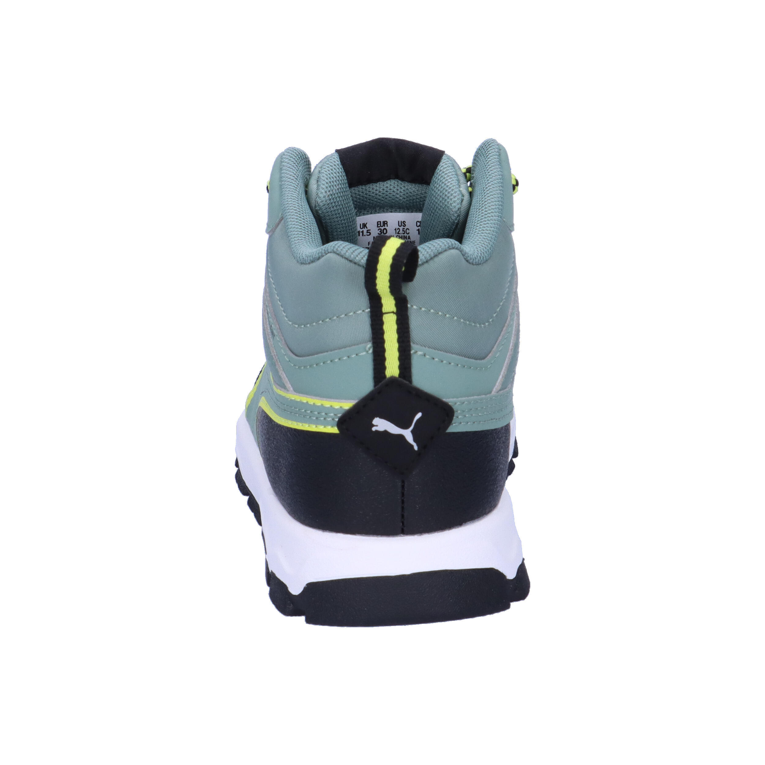 Puma Kinder Sneaker Evolve Trail PS 397645 5/7