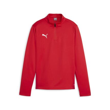 Haut d'entraînement enfant Puma TeamGoal