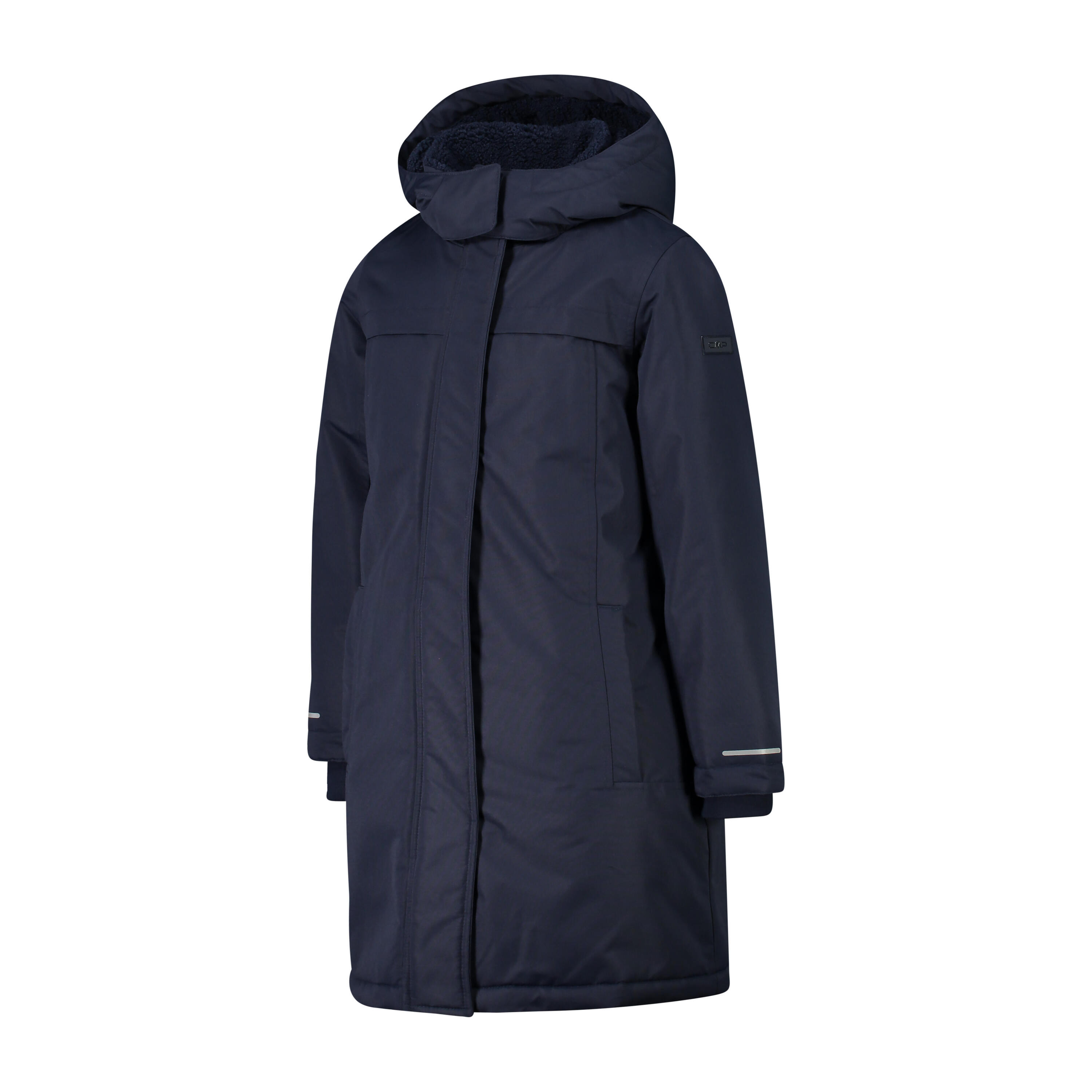 Parka Taslan fille CMP 5/5
