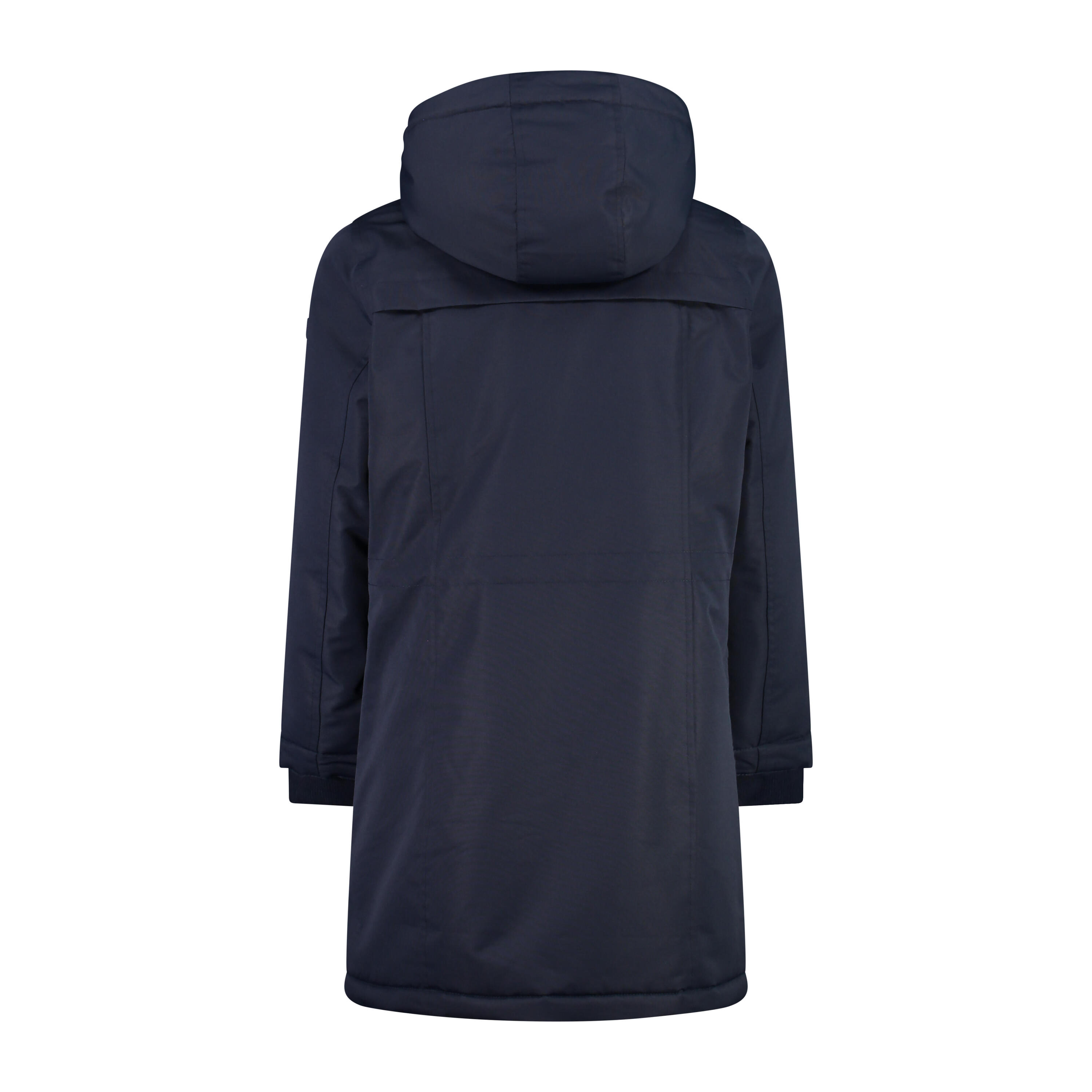 Parka Taslan fille CMP 4/5