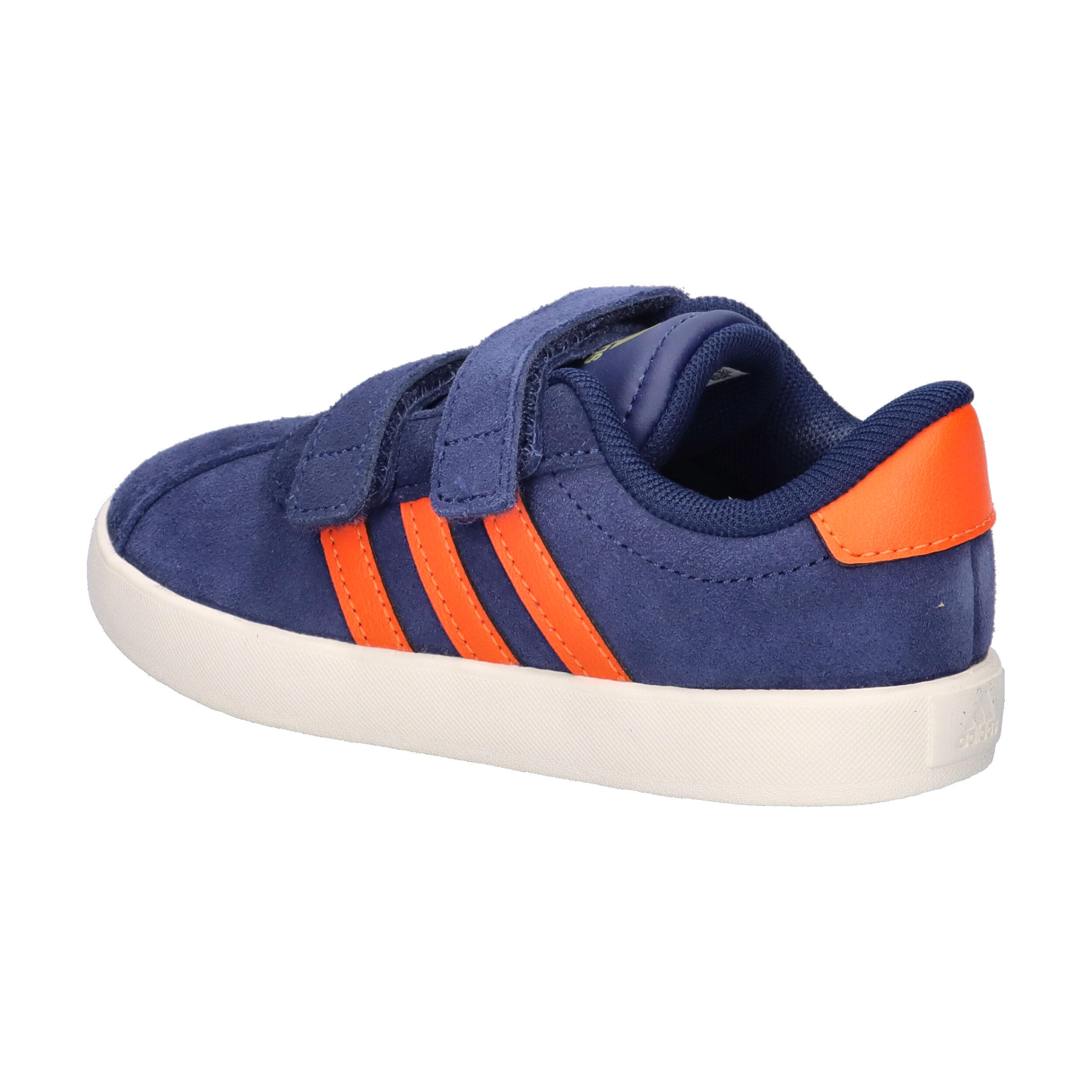 Zapatillas niño Adidas Court 3.0 Cf I 11/15