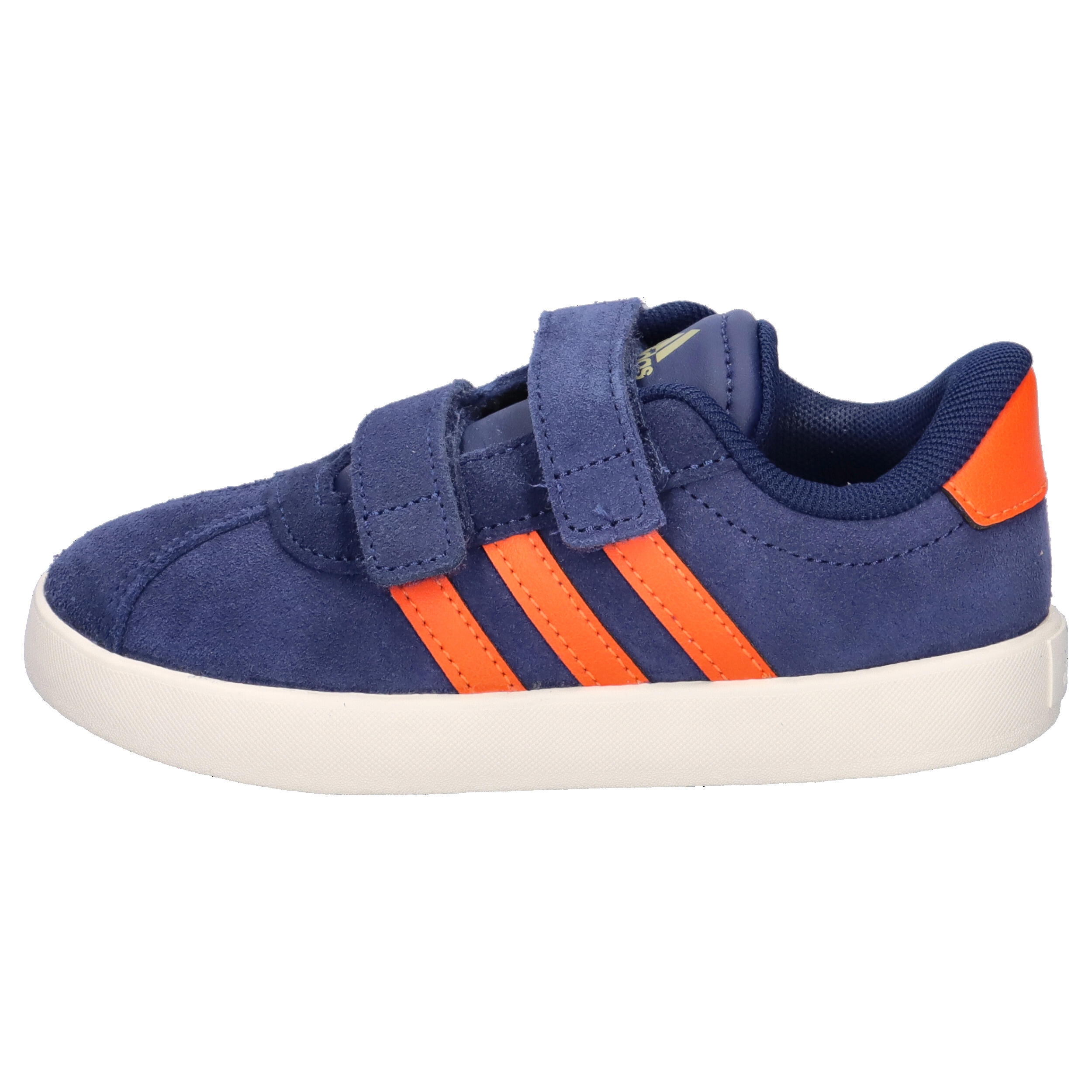 Zapatillas niño Adidas Court 3.0 Cf I 10/15