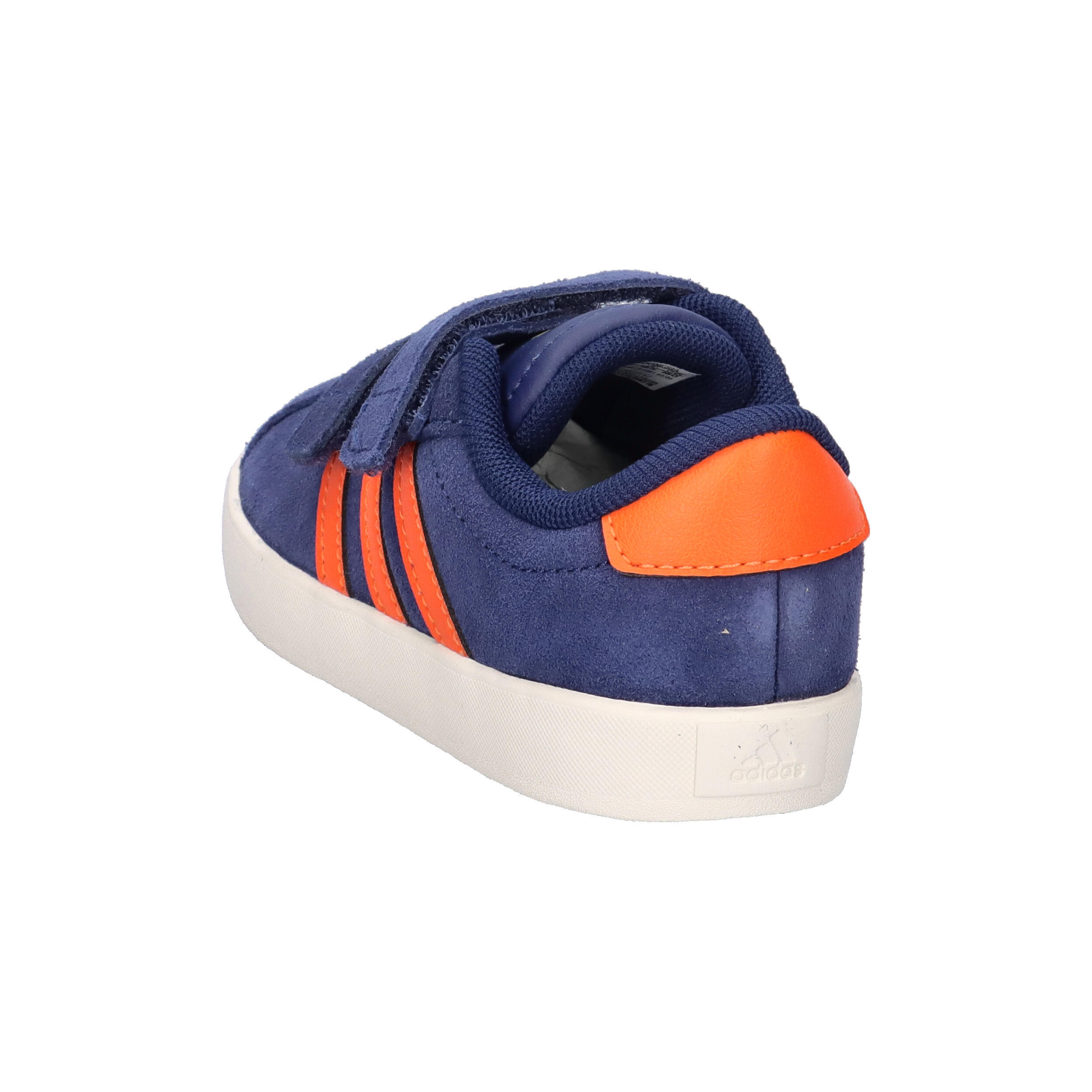 Zapatillas niño Adidas Court 3.0 Cf I 12/15