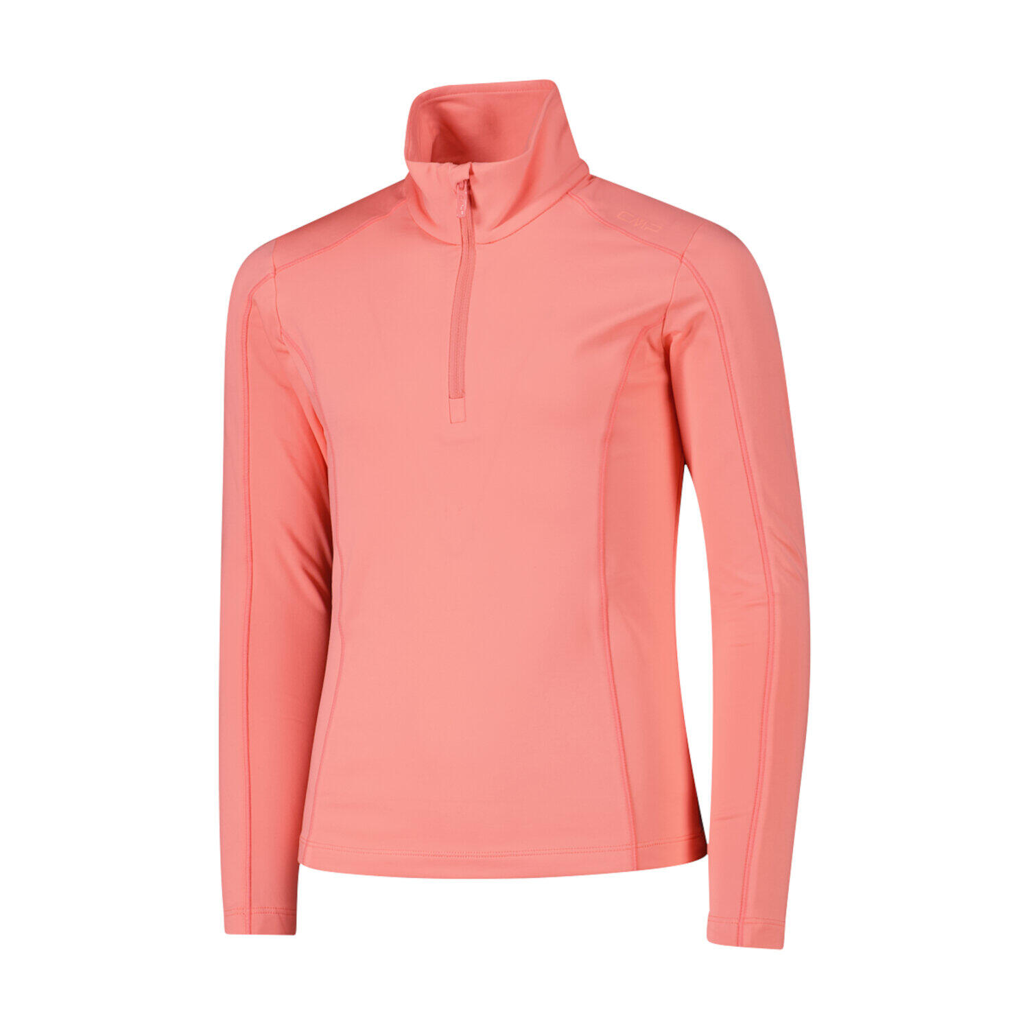 CMP Mädchen Pullover GIRL SWEAT 30L1135 3/4
