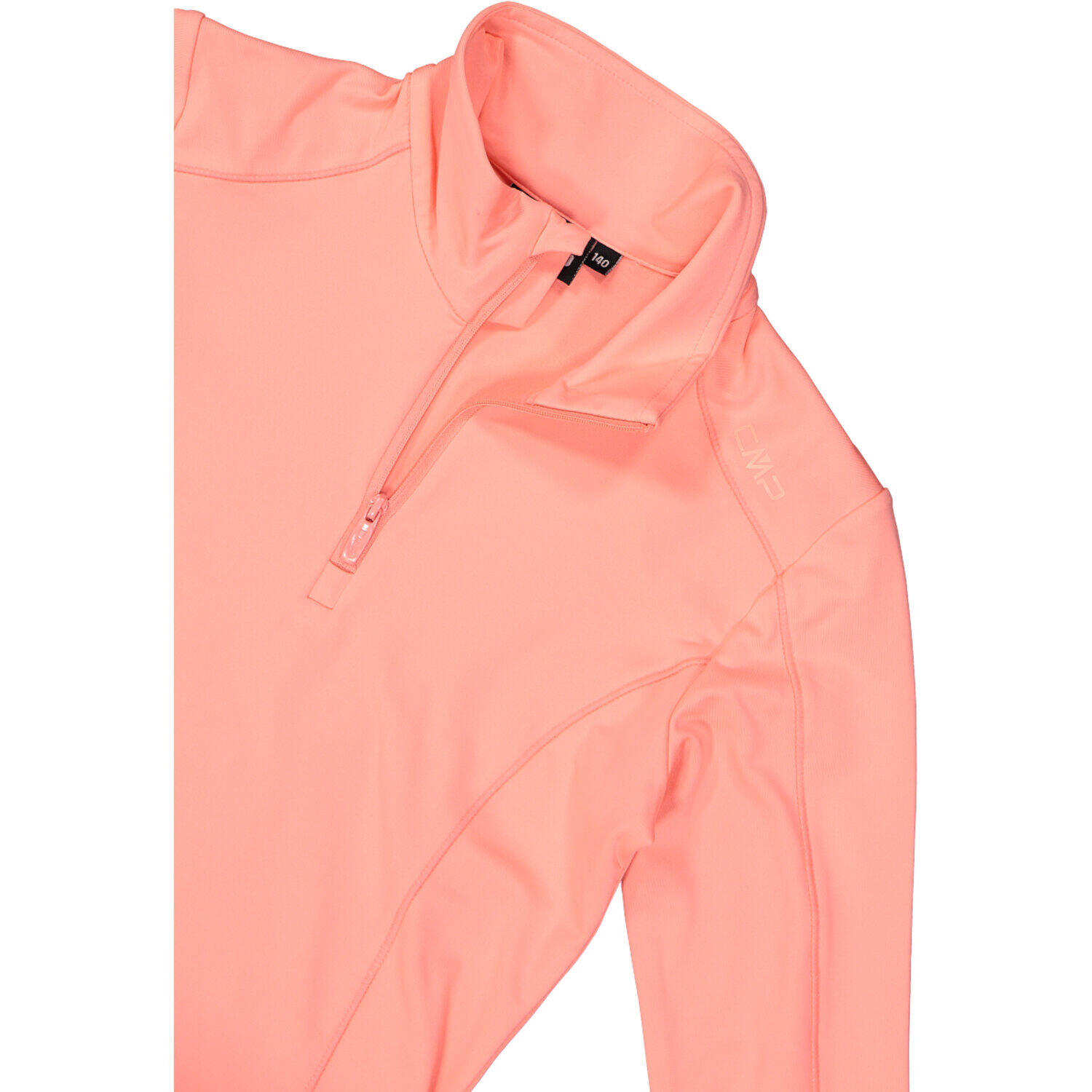 CMP Mädchen Pullover GIRL SWEAT 30L1135 4/4