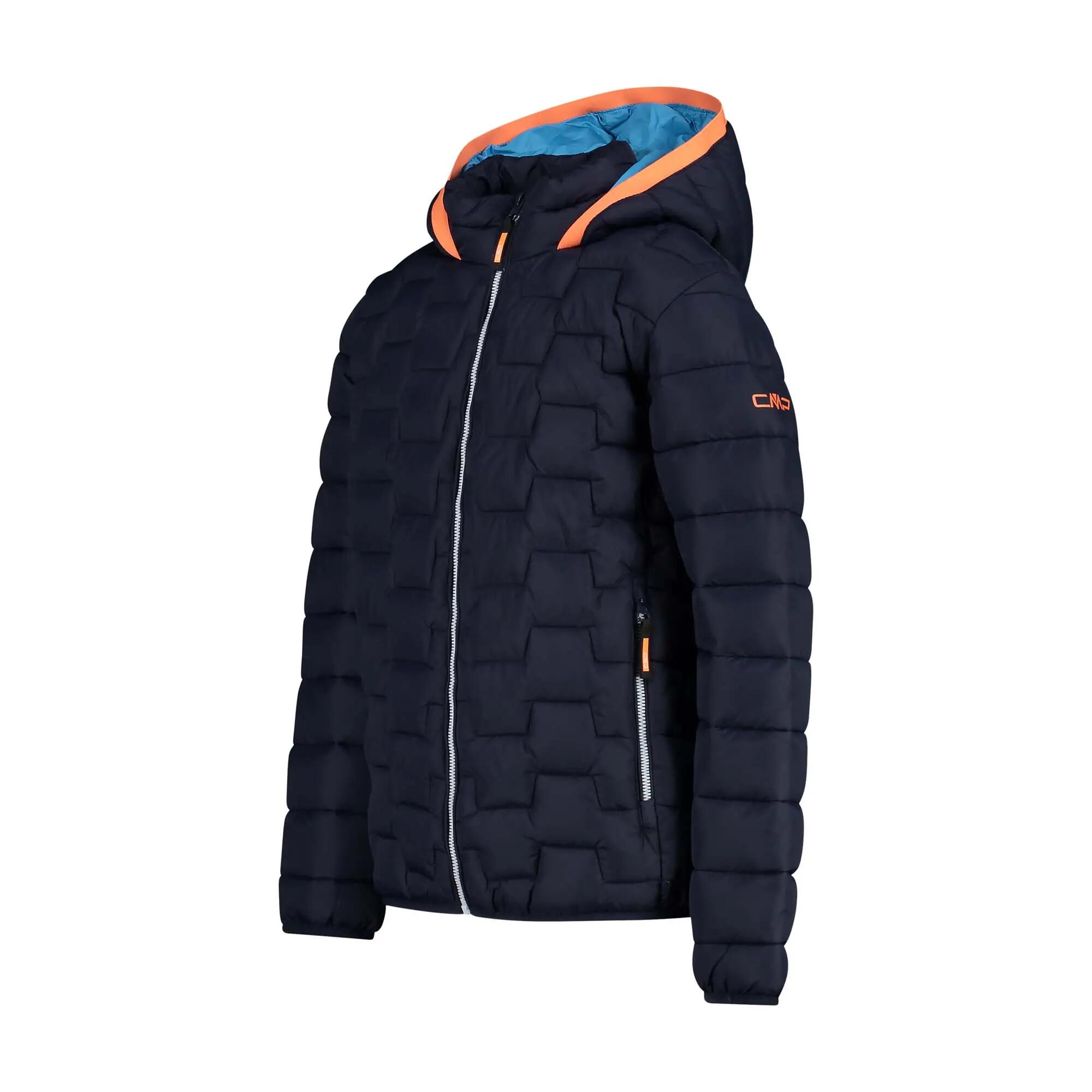 Doudoune à capuche enfant CMP 3/3