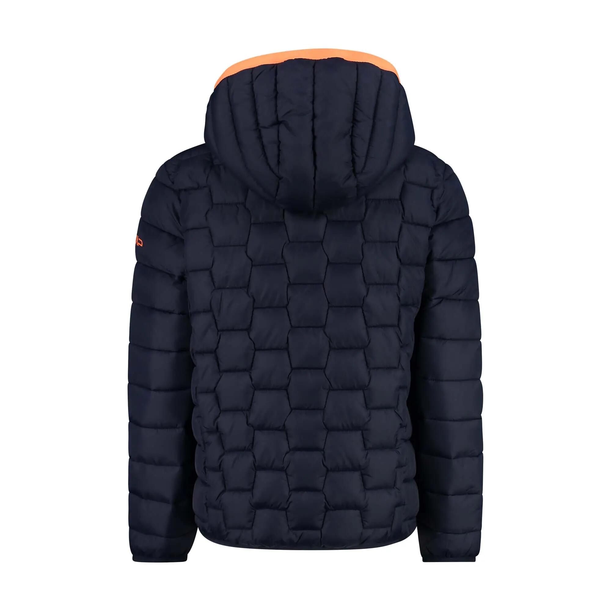 Doudoune à capuche enfant CMP 2/3