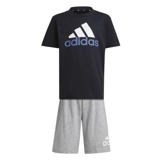 adidas Kinder Set T-Shirt+Hose LK BL CO T SET