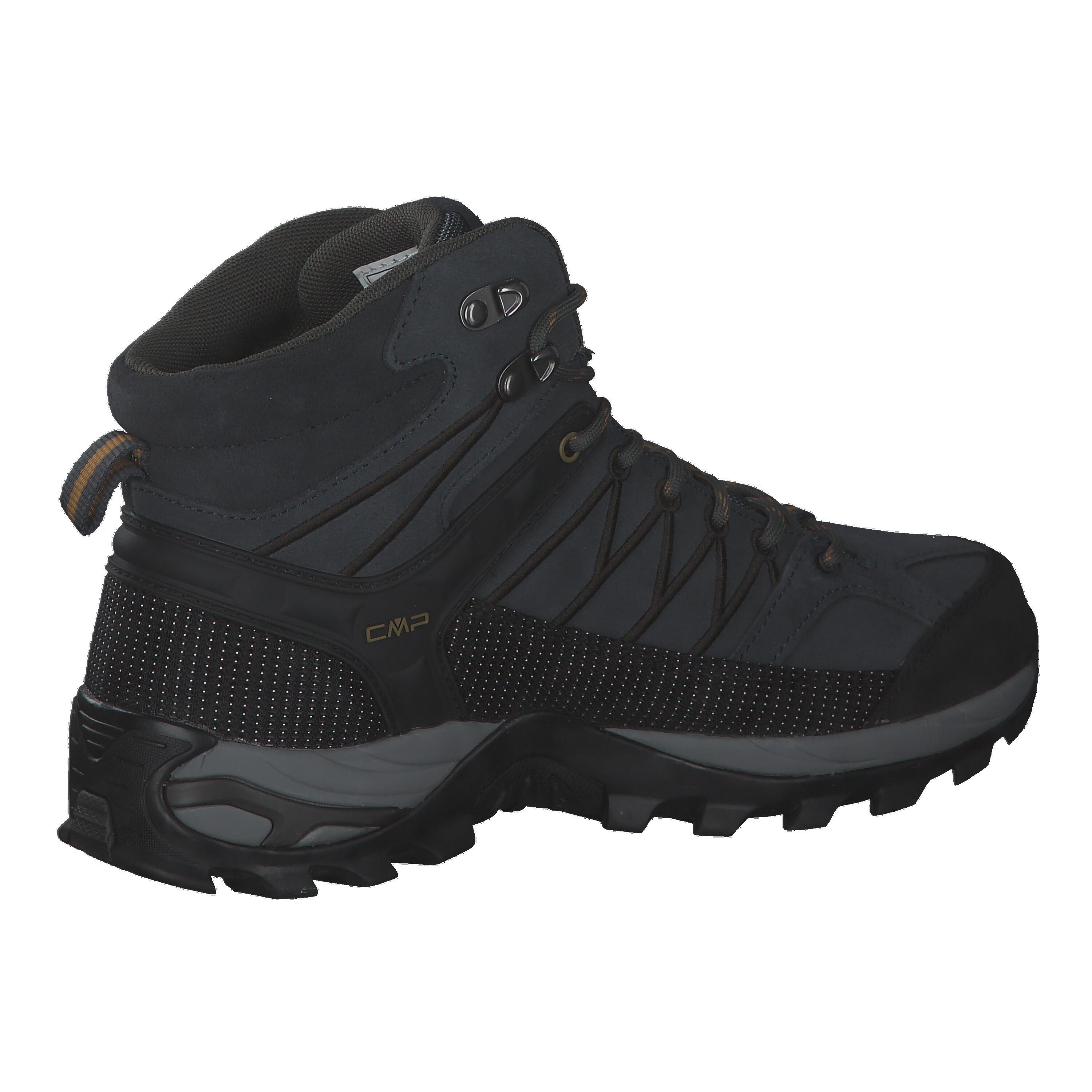 CMP Herren Trekking Schuhe Rigel MID 3Q12947 6/10