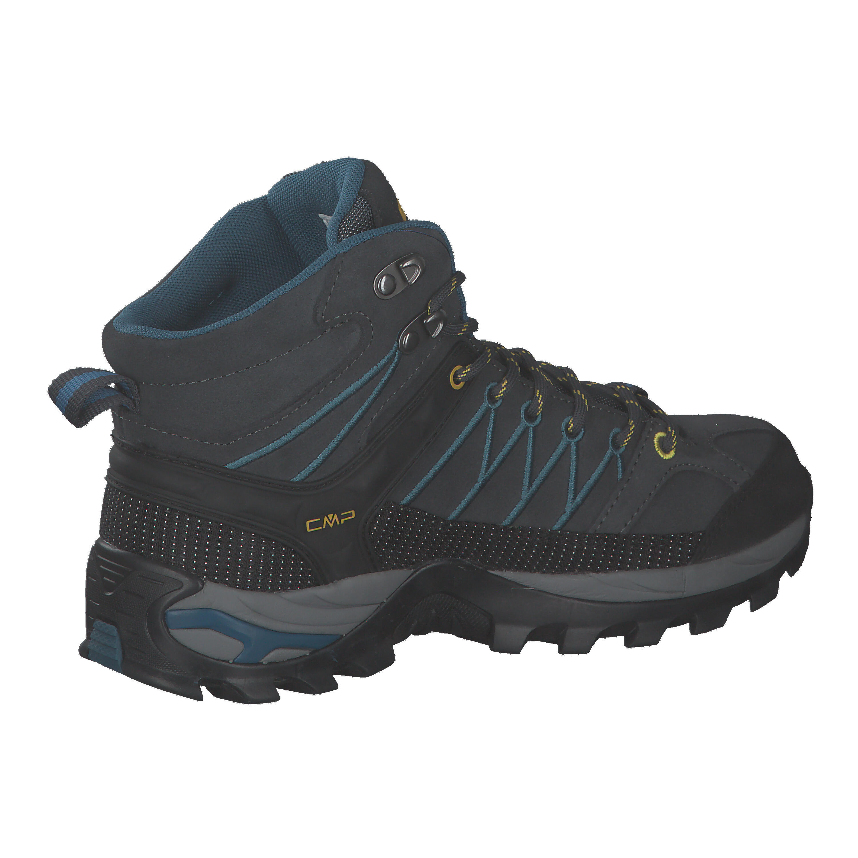 Chaussures de randonnée CMP Rigel Waterproof 7/7