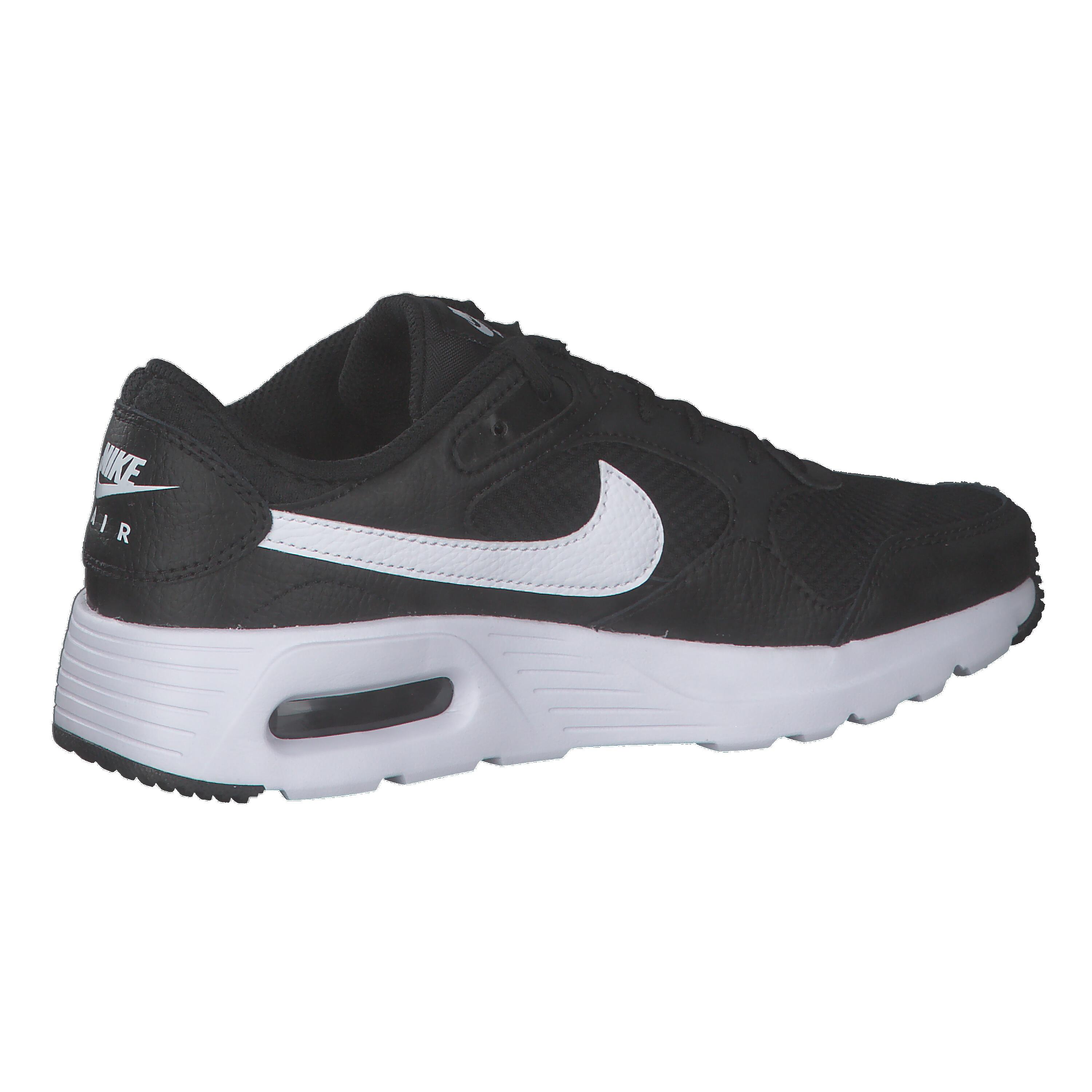 Zapatillas Mujer Nike Air Max SC Negro 7/7