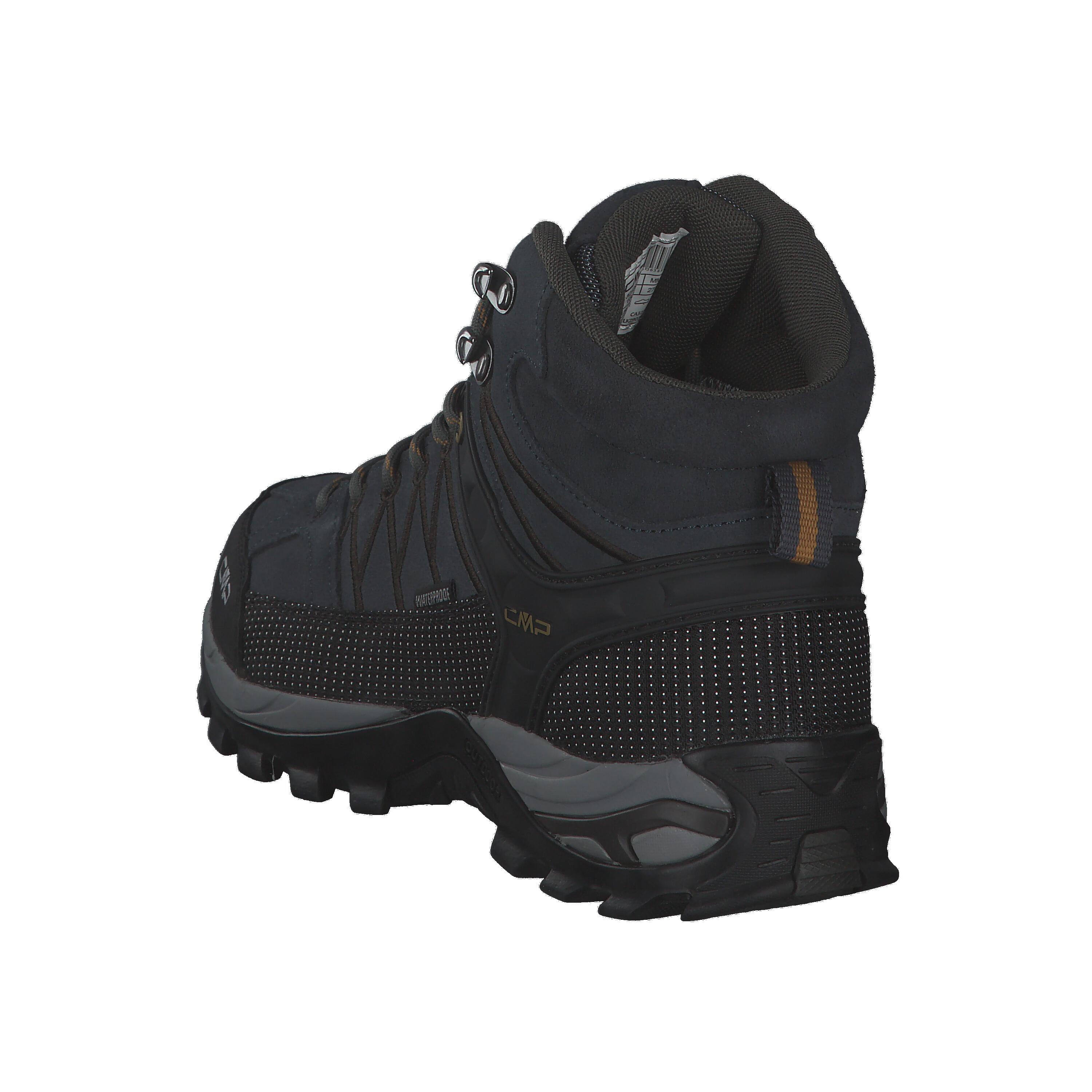 CMP Herren Trekking Schuhe Rigel MID 3Q12947 3/10