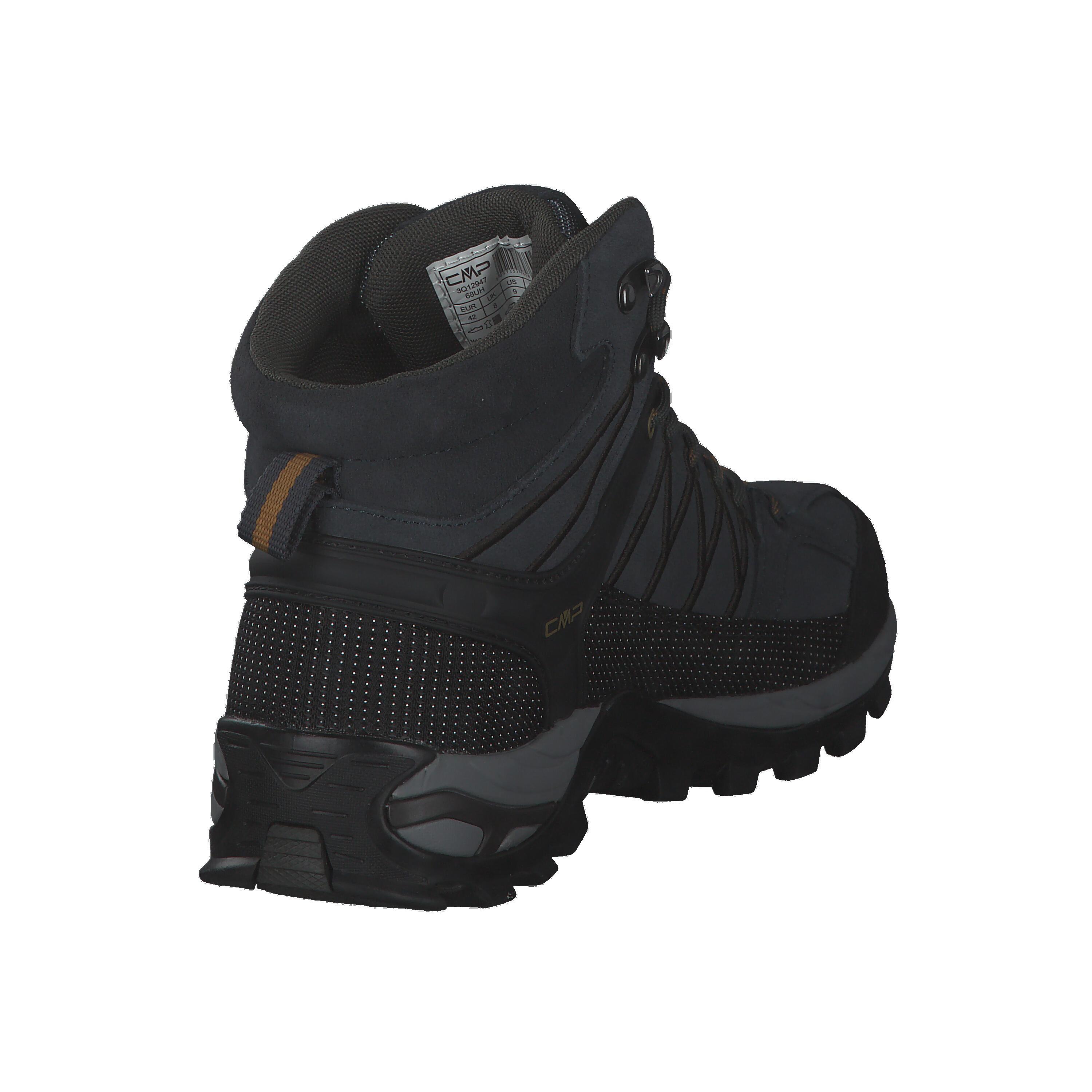 CMP Herren Trekking Schuhe Rigel MID 3Q12947 5/10