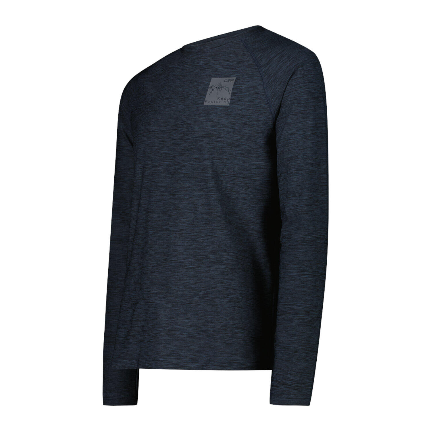 Maillot manches longues CMP 2/7