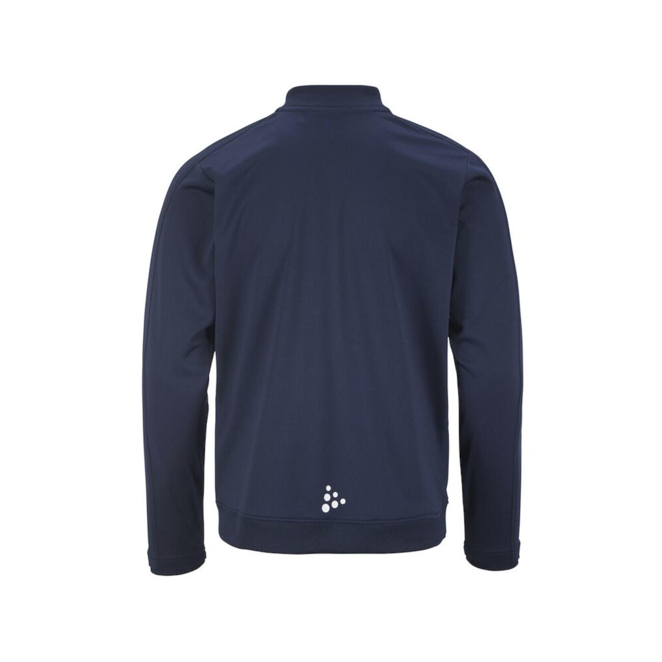 Craft Kinder Trainingsjacke EVOLVE 2.0 FULL ZIP JACKET JR 1914763 2/2