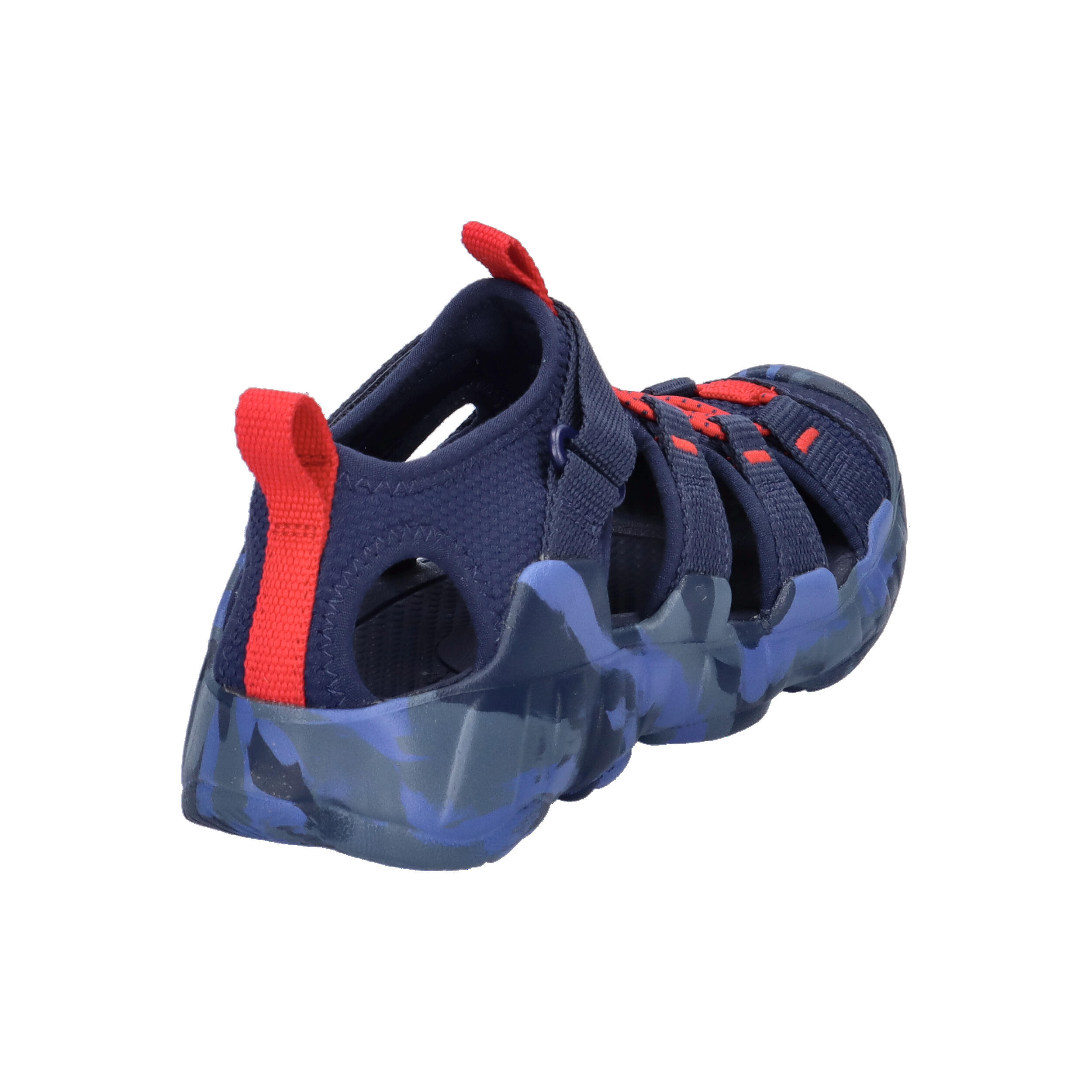 Keen Kinder Trekkingsandale HYPERPORT H2 C 6/7