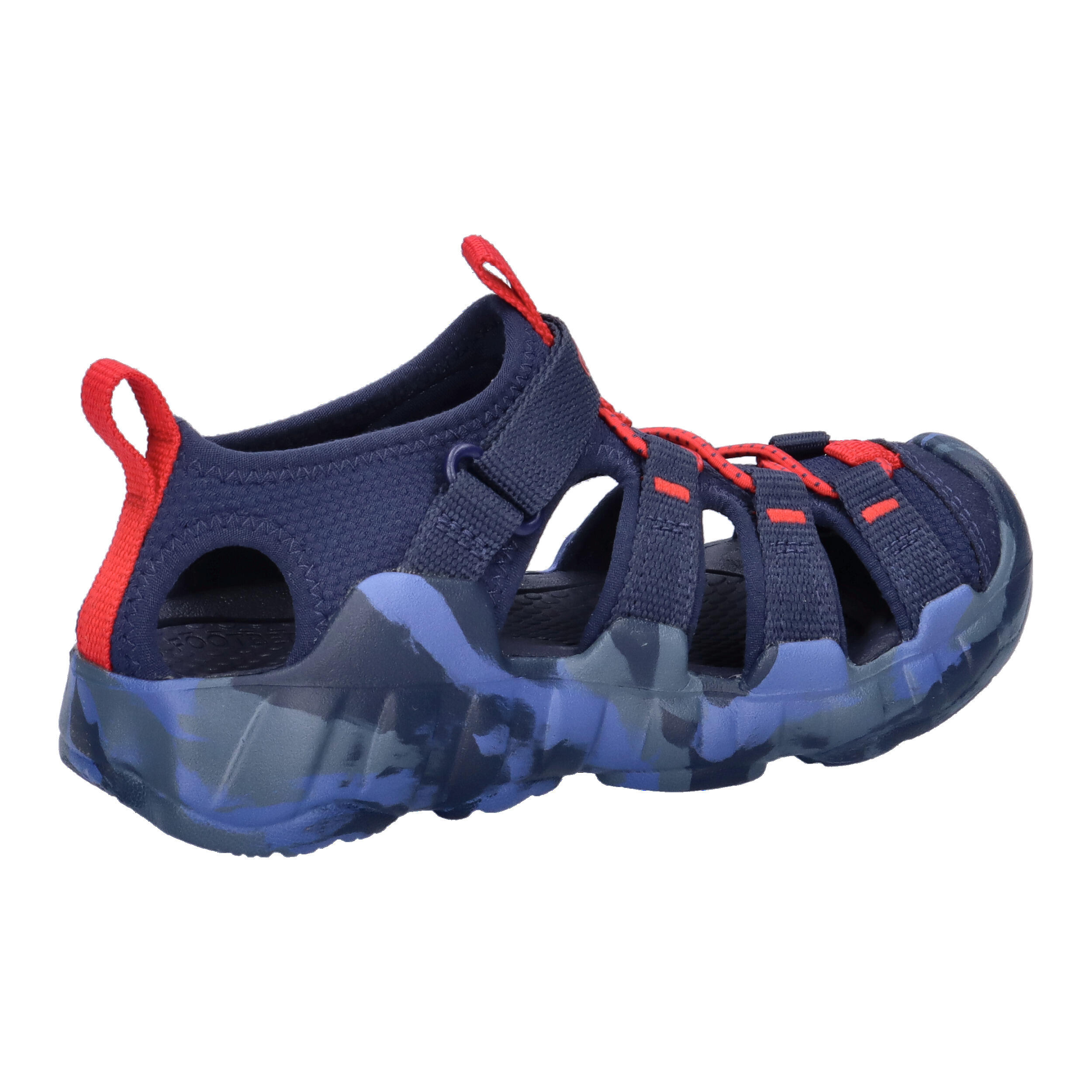 Keen Kinder Trekkingsandale HYPERPORT H2 C 7/7