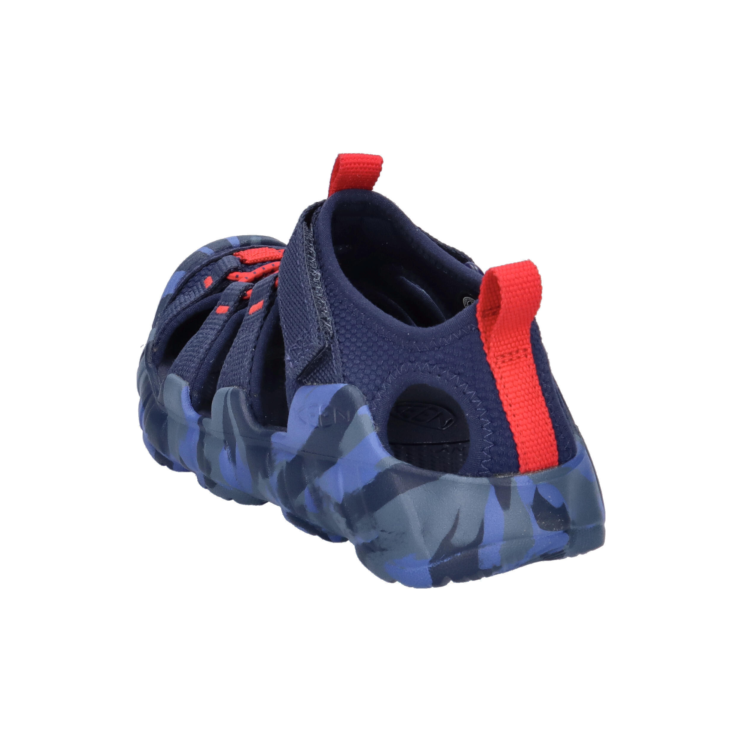 Keen Kinder Trekkingsandale HYPERPORT H2 C 4/7