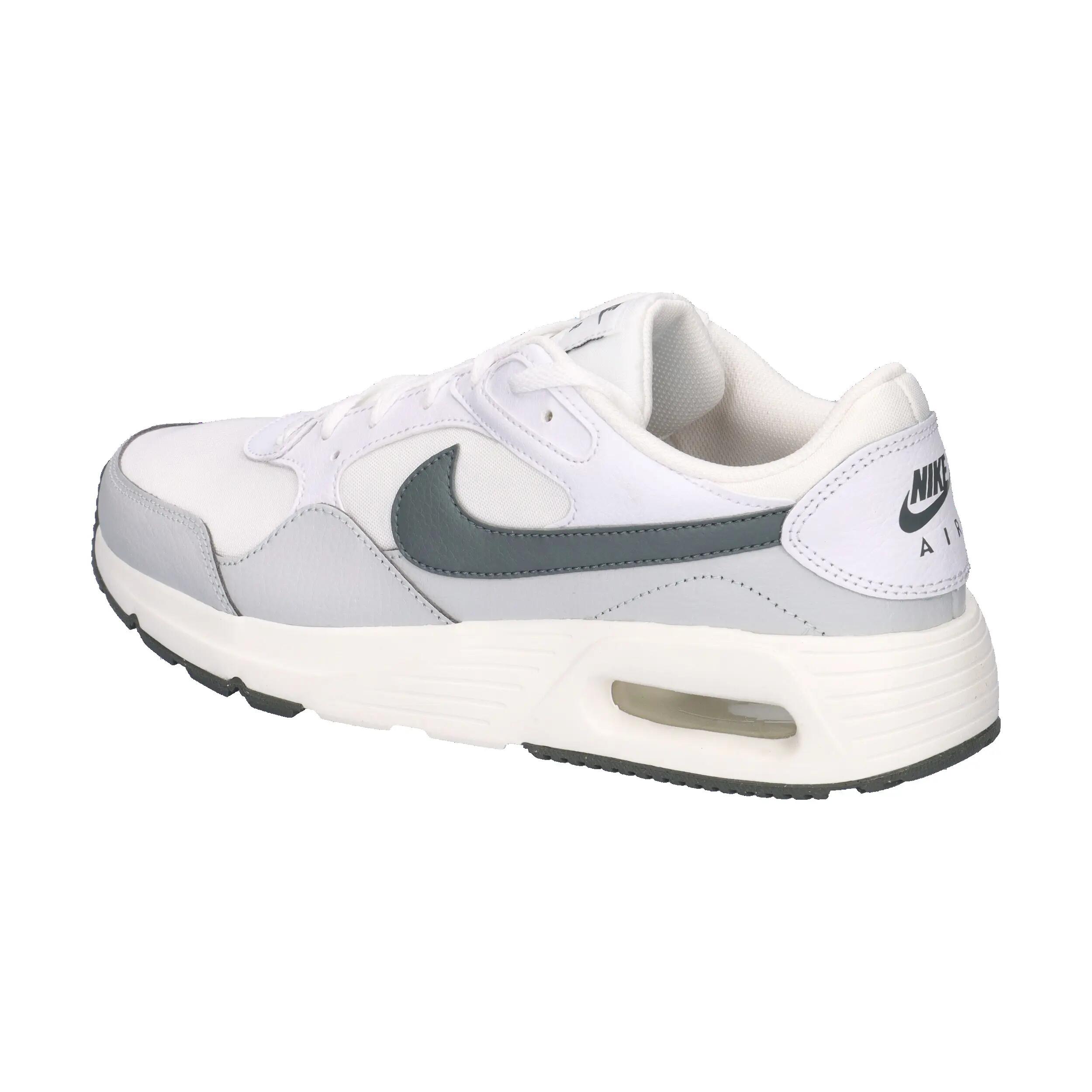 Nike Nike Air Max Sc - white/smoke grey-photon dust-sail 3/7