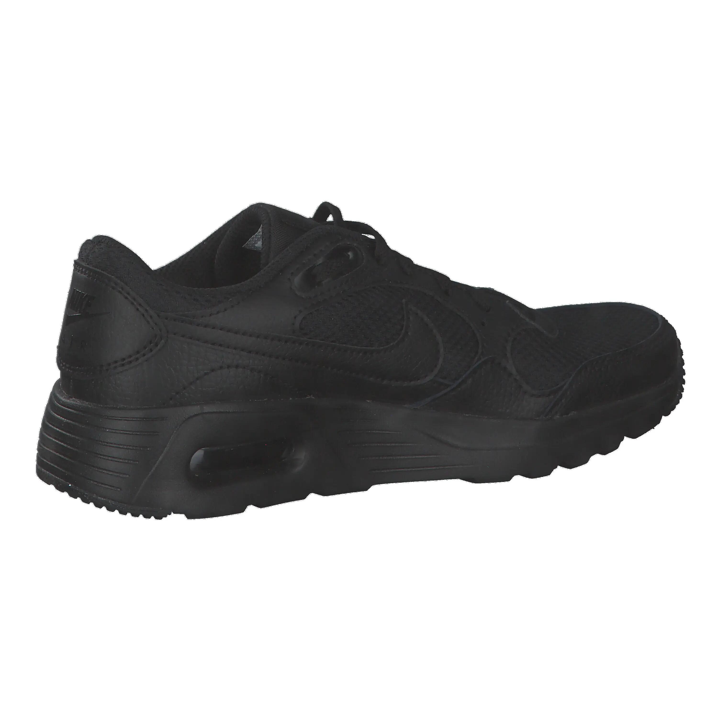 Basket Nike AIR MAX SC Junior 7/7
