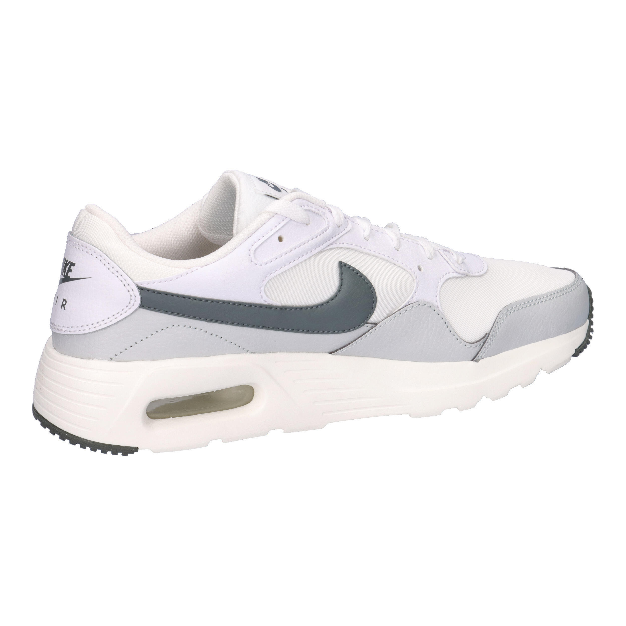 Nike Nike Air Max Sc - white/smoke grey-photon dust-sail 7/7
