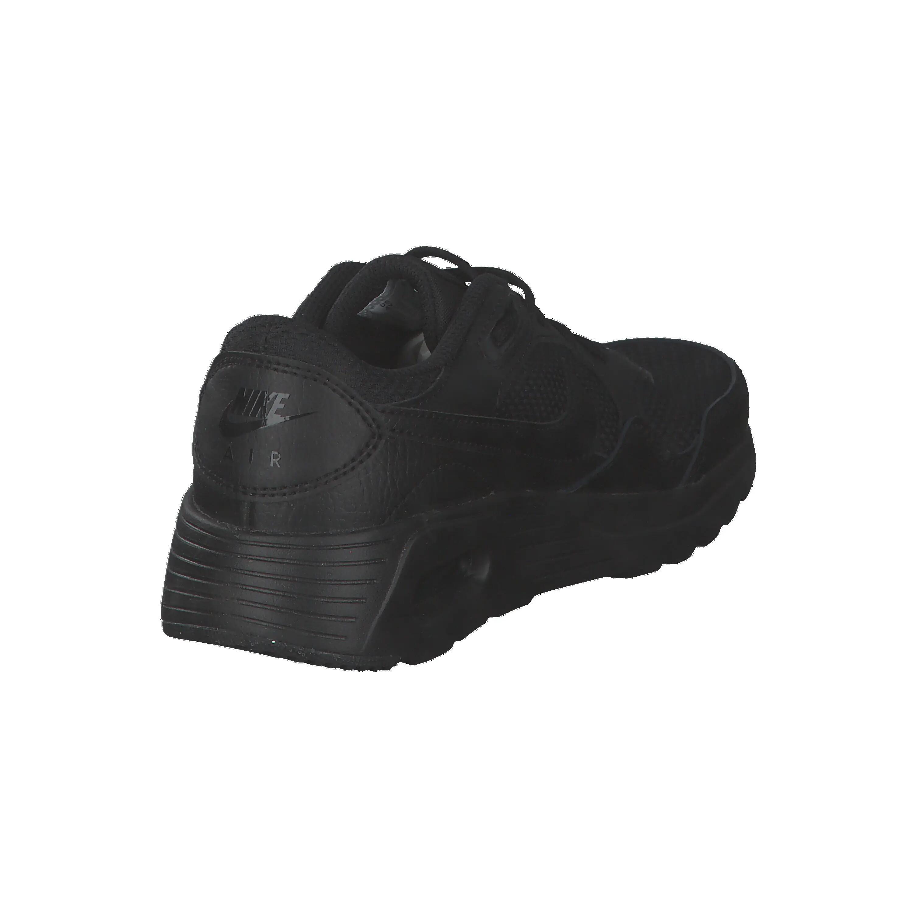 Basket Nike AIR MAX SC Junior 6/7