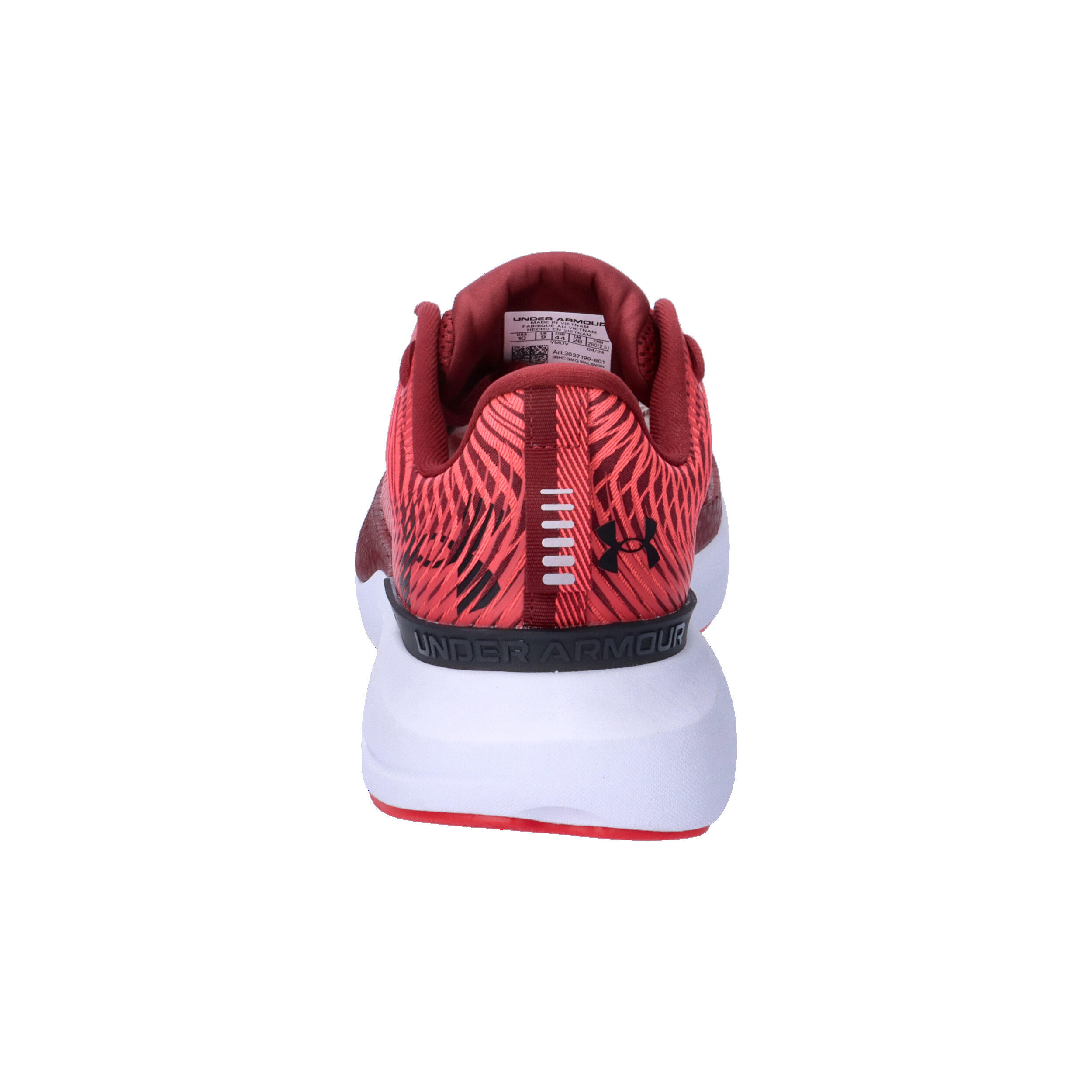 Chaussures de running Under Armour Infinite Pro 5/7