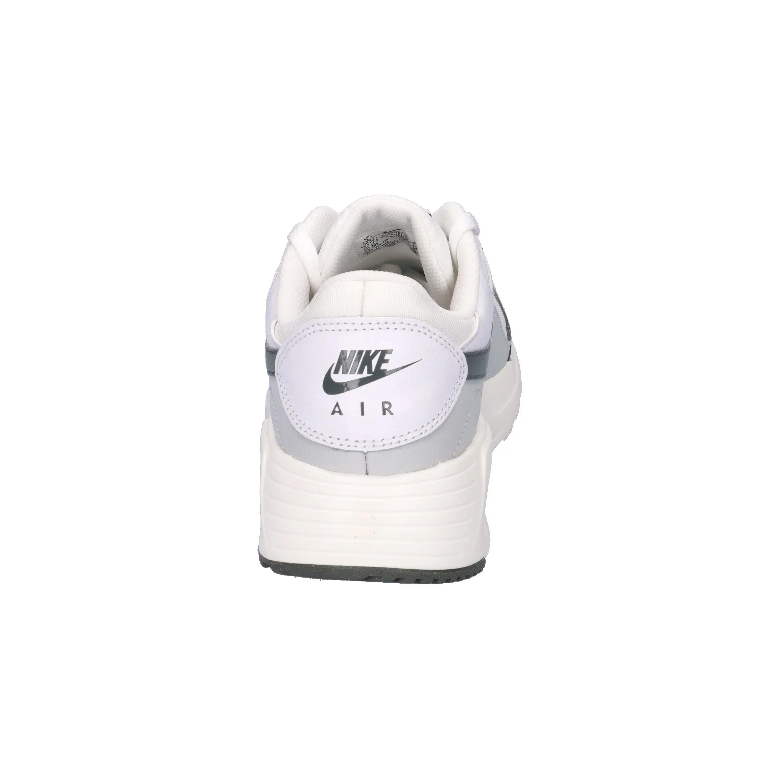 Nike Nike Air Max Sc - white/smoke grey-photon dust-sail 5/7