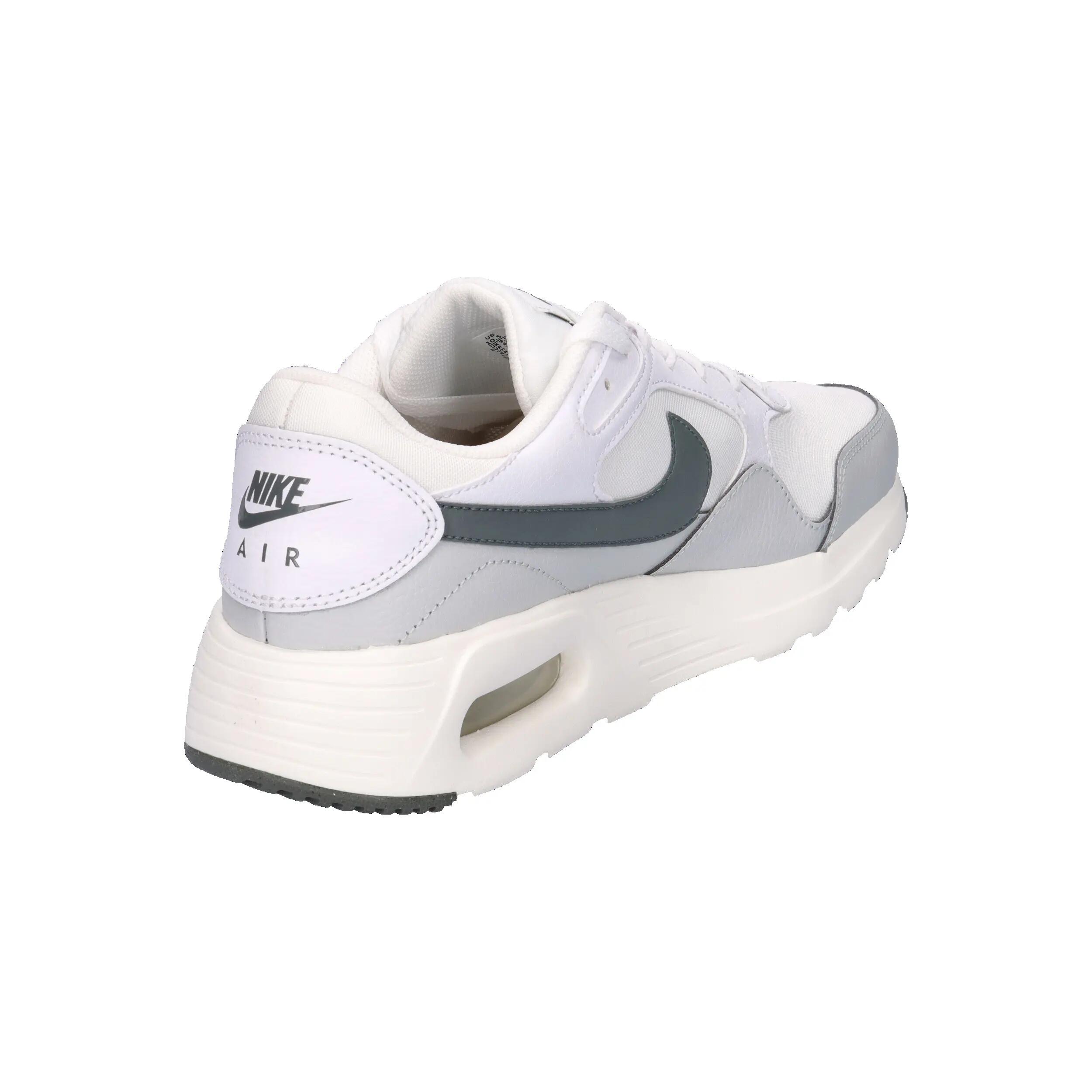 Nike Nike Air Max Sc - white/smoke grey-photon dust-sail 6/7